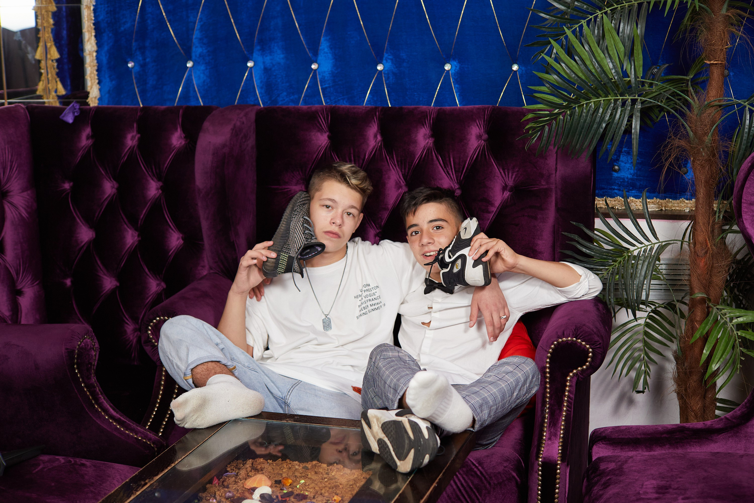 День Рождения 15 лет. Александр Осин — корпоративный и семейный фотограф в Москве