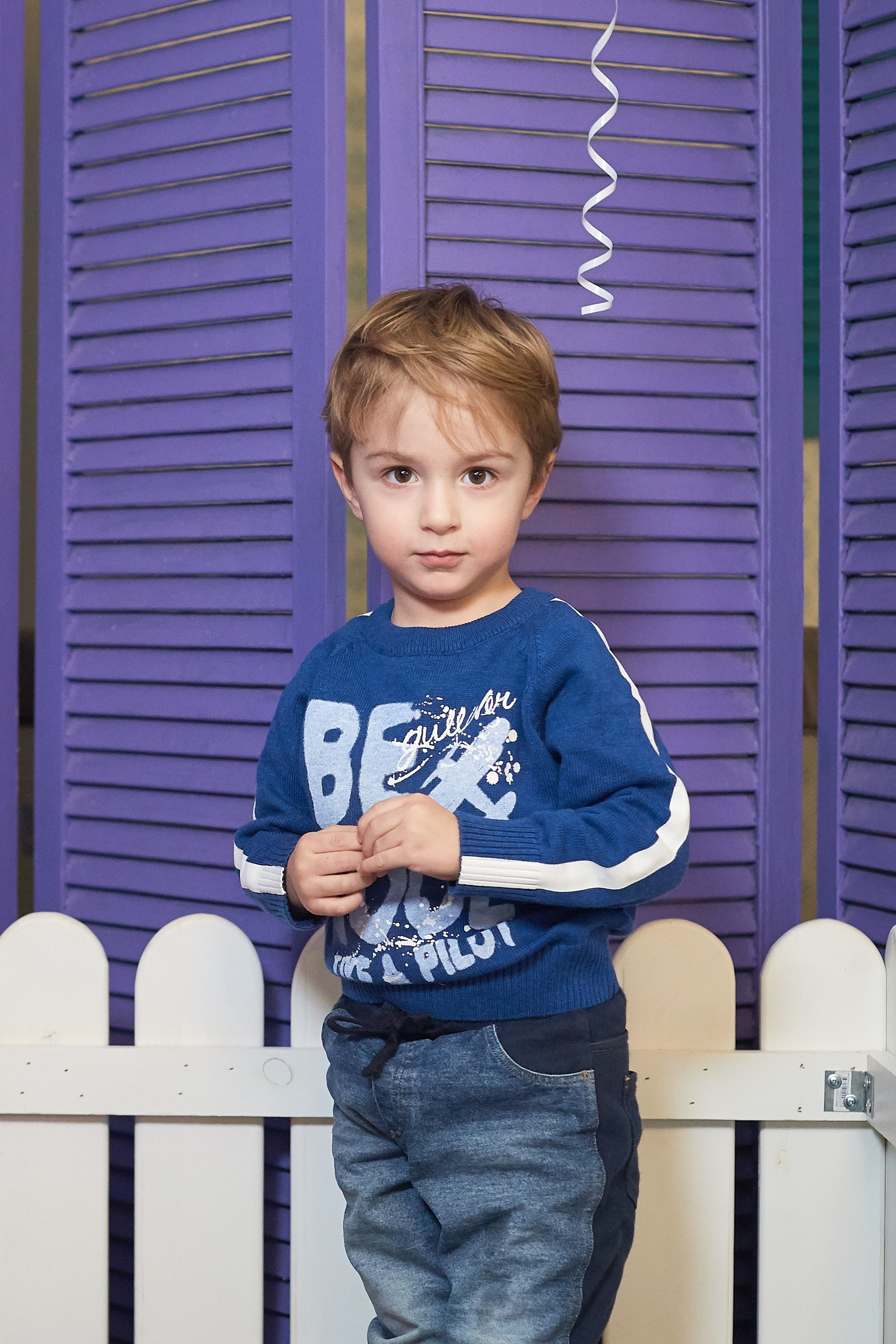 Андерсон ВВЦ 1 годик. Александр Осин — корпоративный и семейный фотограф в Москве