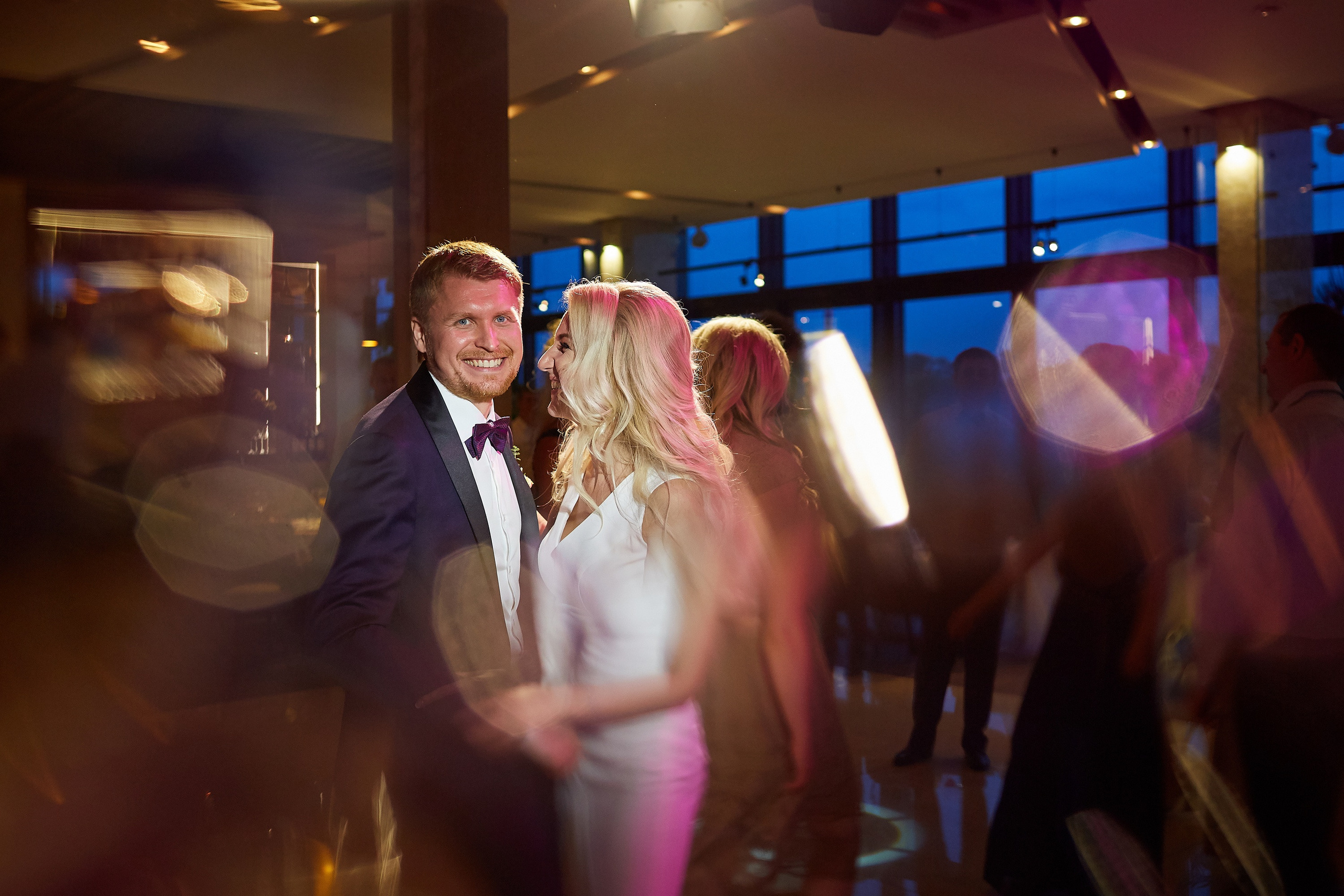 Свадьба Кирилл Маша. Александр Осин — корпоративный и семейный фотограф в Москве