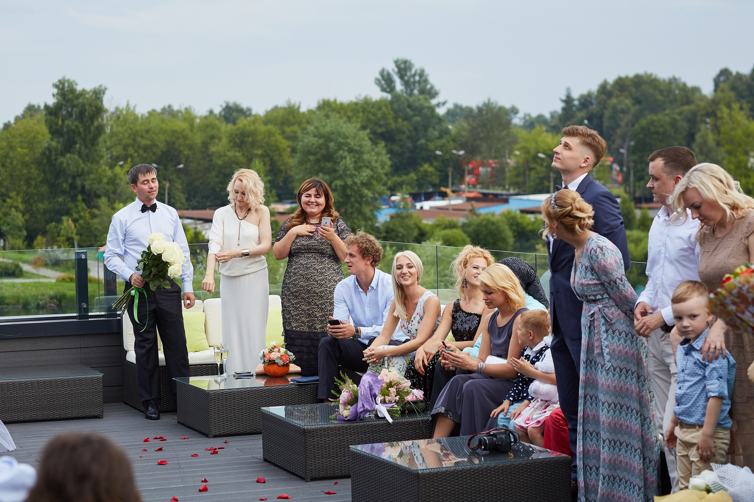Свадьба Кирилл Маша. Александр Осин — корпоративный и семейный фотограф в Москве