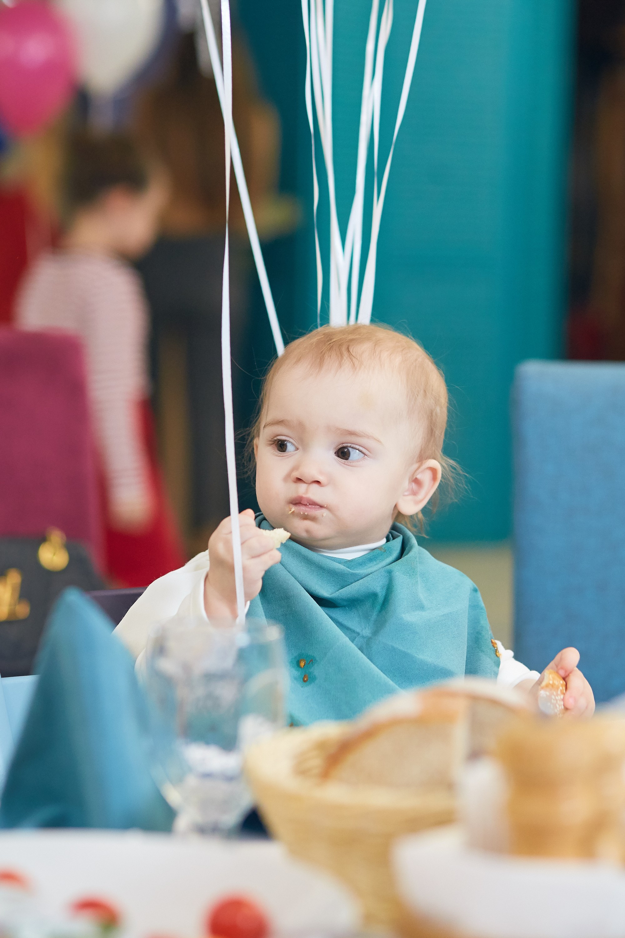 Андерсон ВВЦ 1 годик. Александр Осин — корпоративный и семейный фотограф в Москве