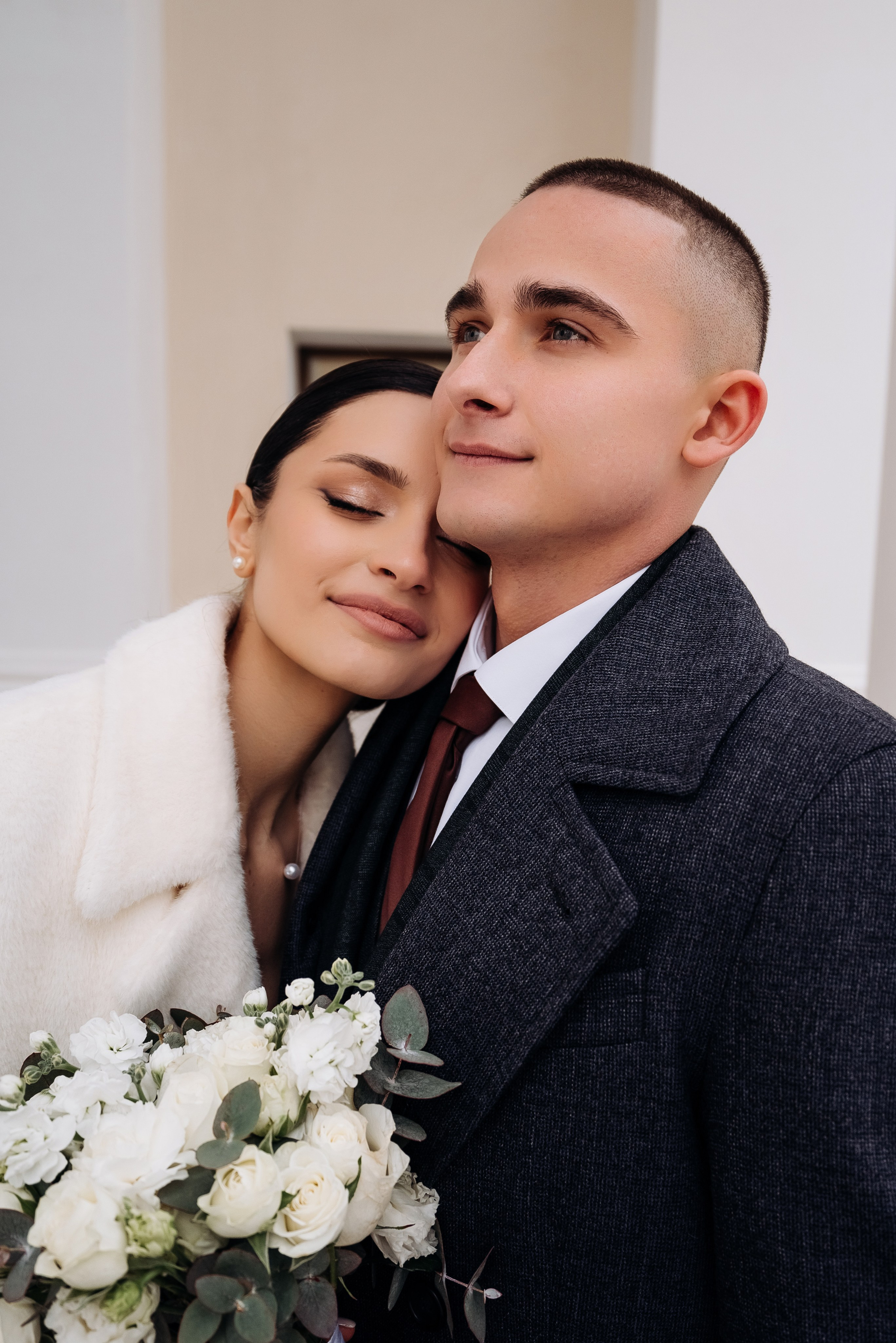 Кристина и Кирилл. Фотограф Тверь. Анна Драго