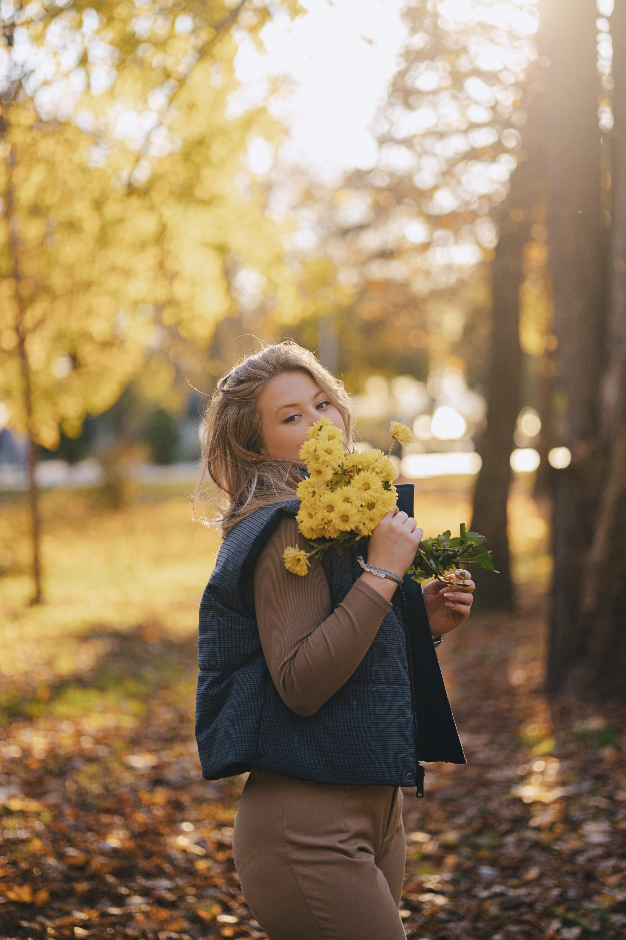 Марина. Фотограф Таганрог Любимая Надя