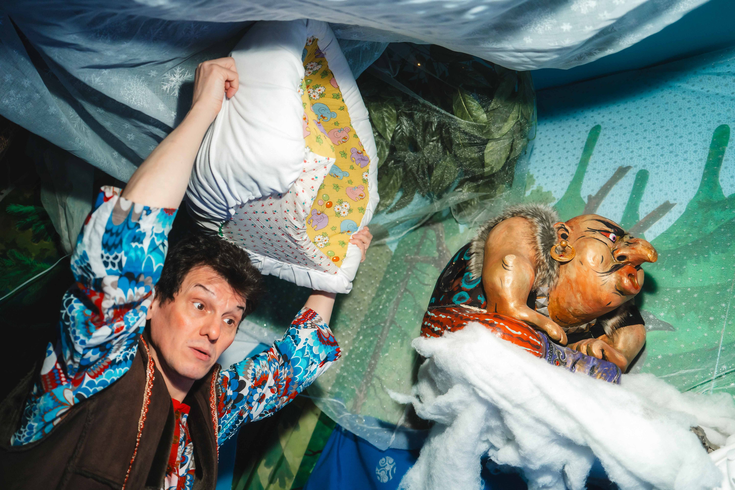 День рождения Тёмы. Свадебный и семейный фотограф в Санкт-Петербурге Виктор Голубев