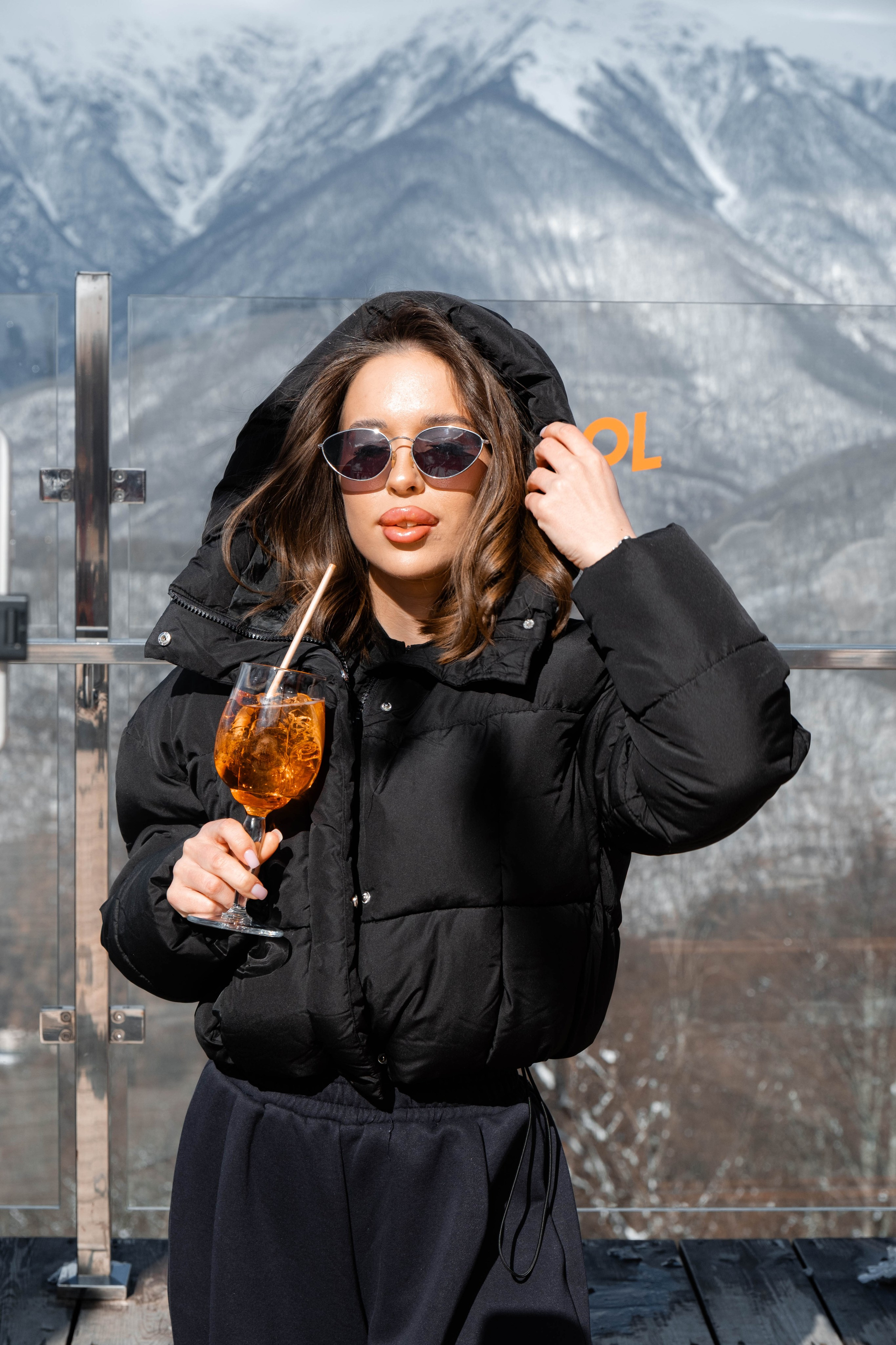 SoWulo | Apres Ski | 8 марта. Фотограф в Сочи