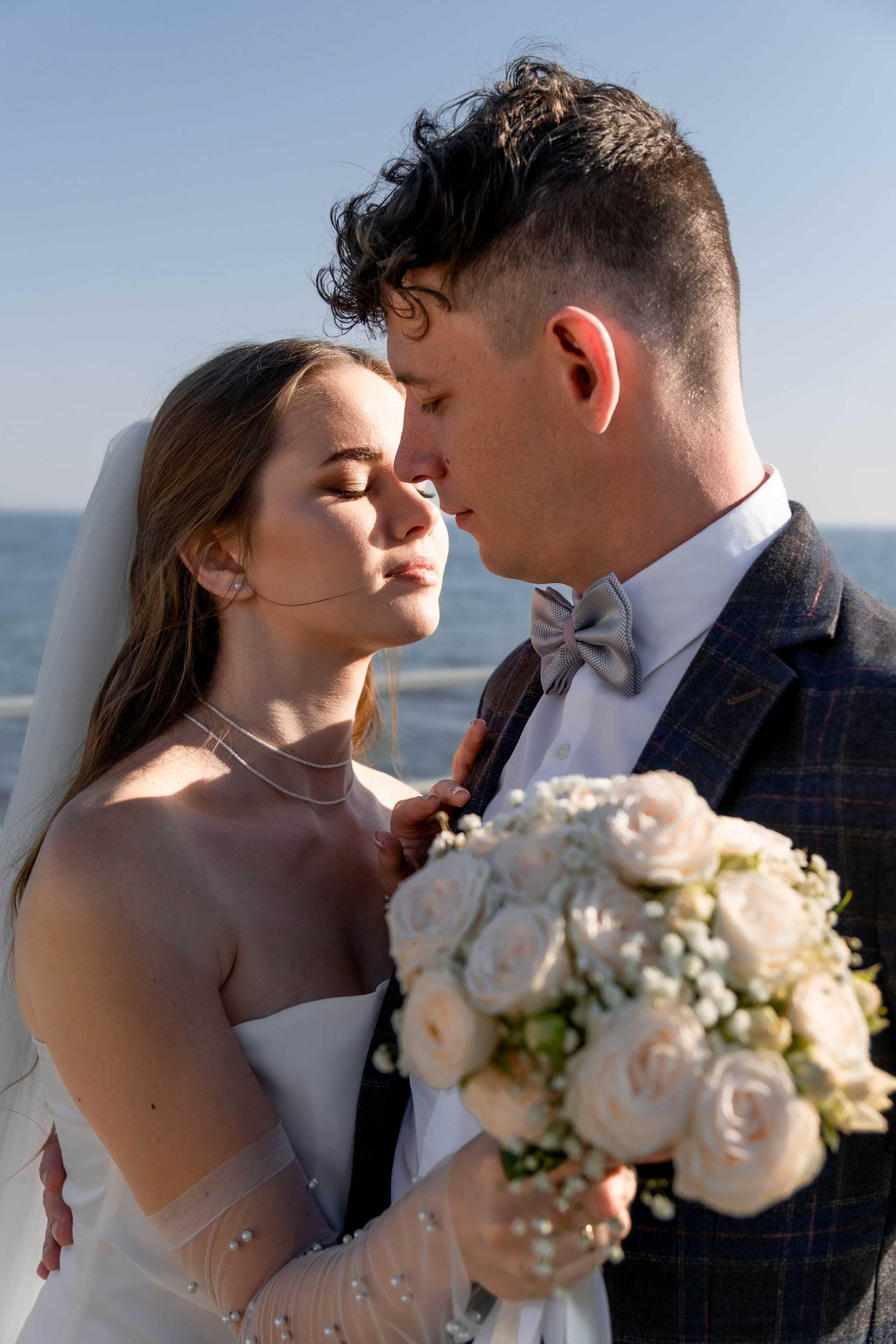 Свадьба. Фотограф в Сочи