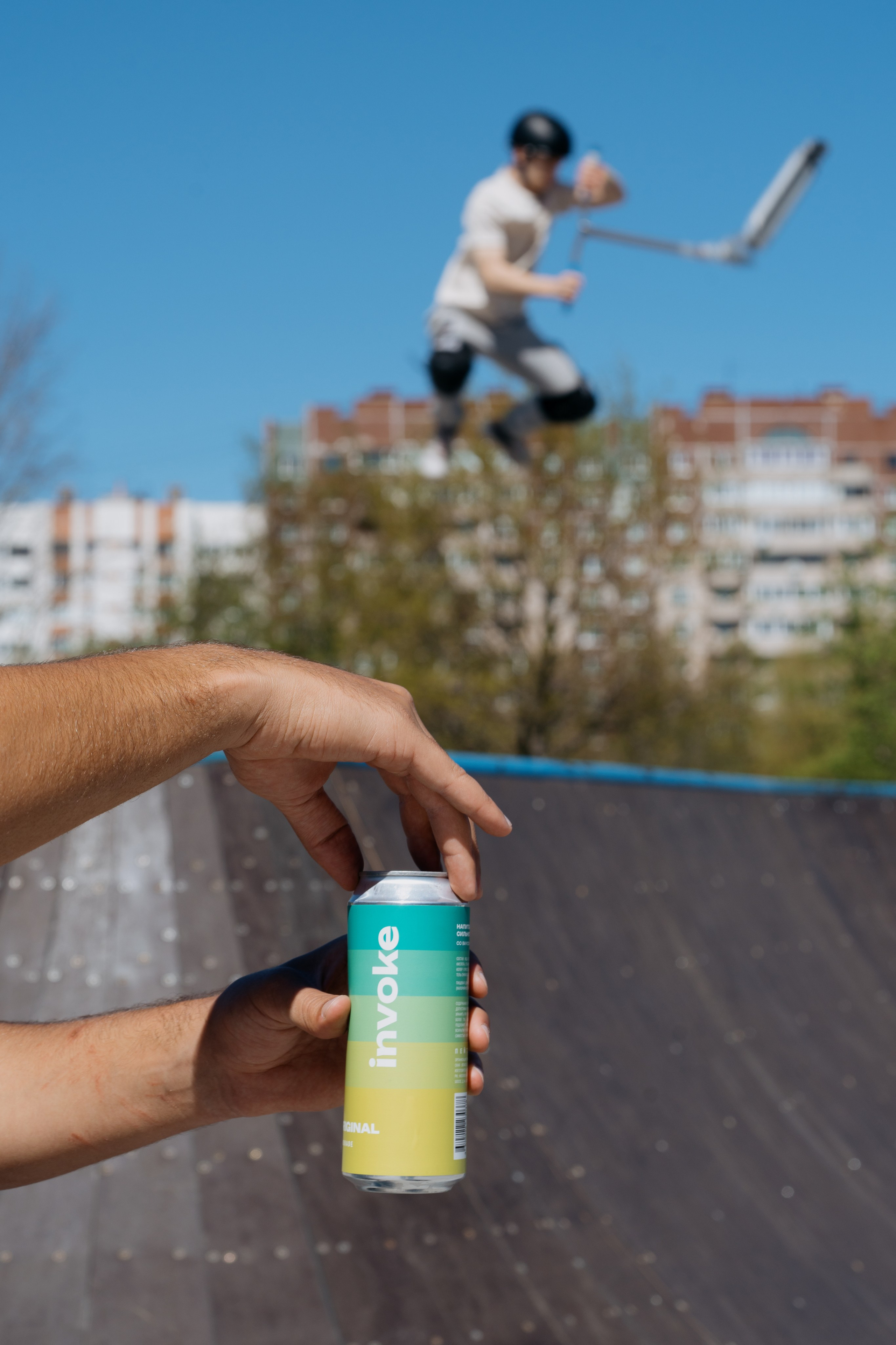 INVOKE PUMP JAM 17–19 мая 2024 СПБ Парк 300 летия. Свадебный и семейный фотограф в Санкт-Петербурге Дмитрий Панин