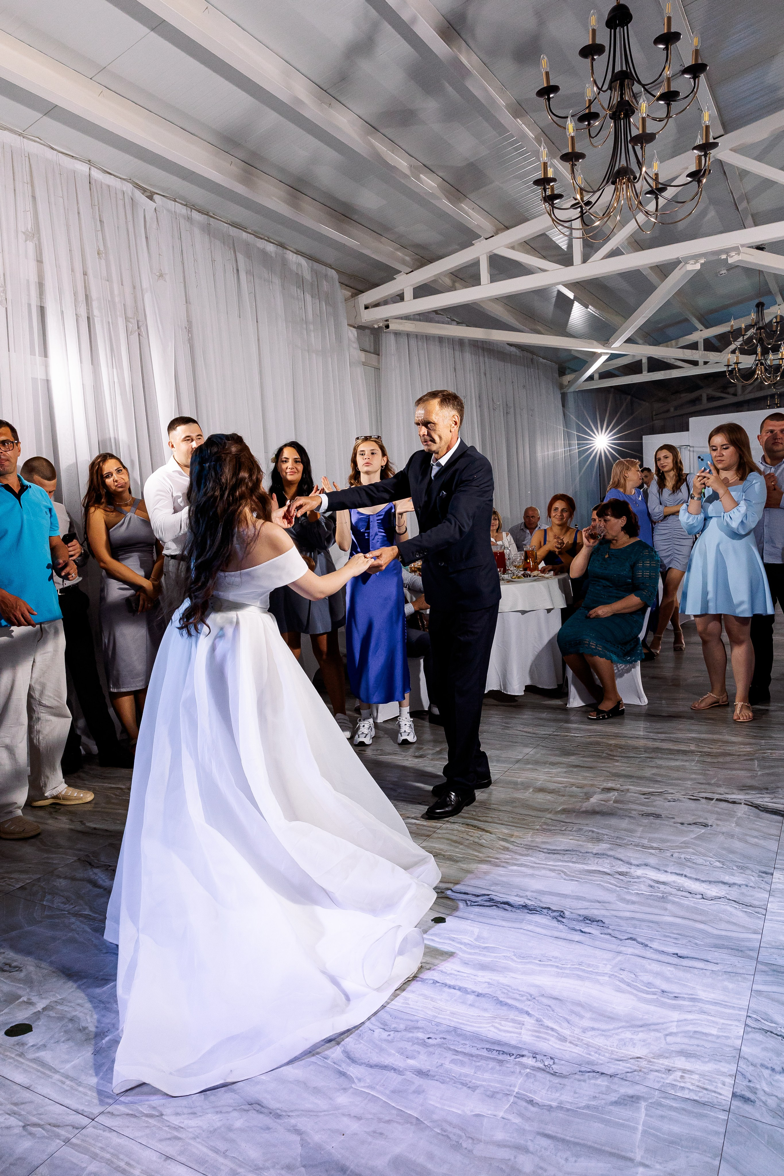 Сергей и Валерия. Свадебный и семейный фотограф в Челябинске Юлия Ишимова