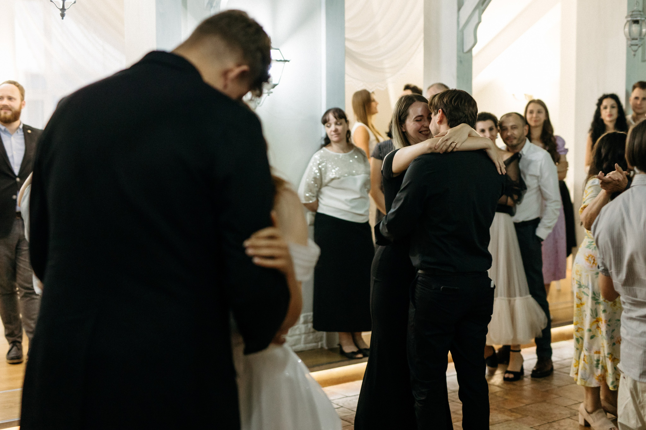 Илья и Эрика. Свадебный фотограф Гродно Минск Destination wedding photographer