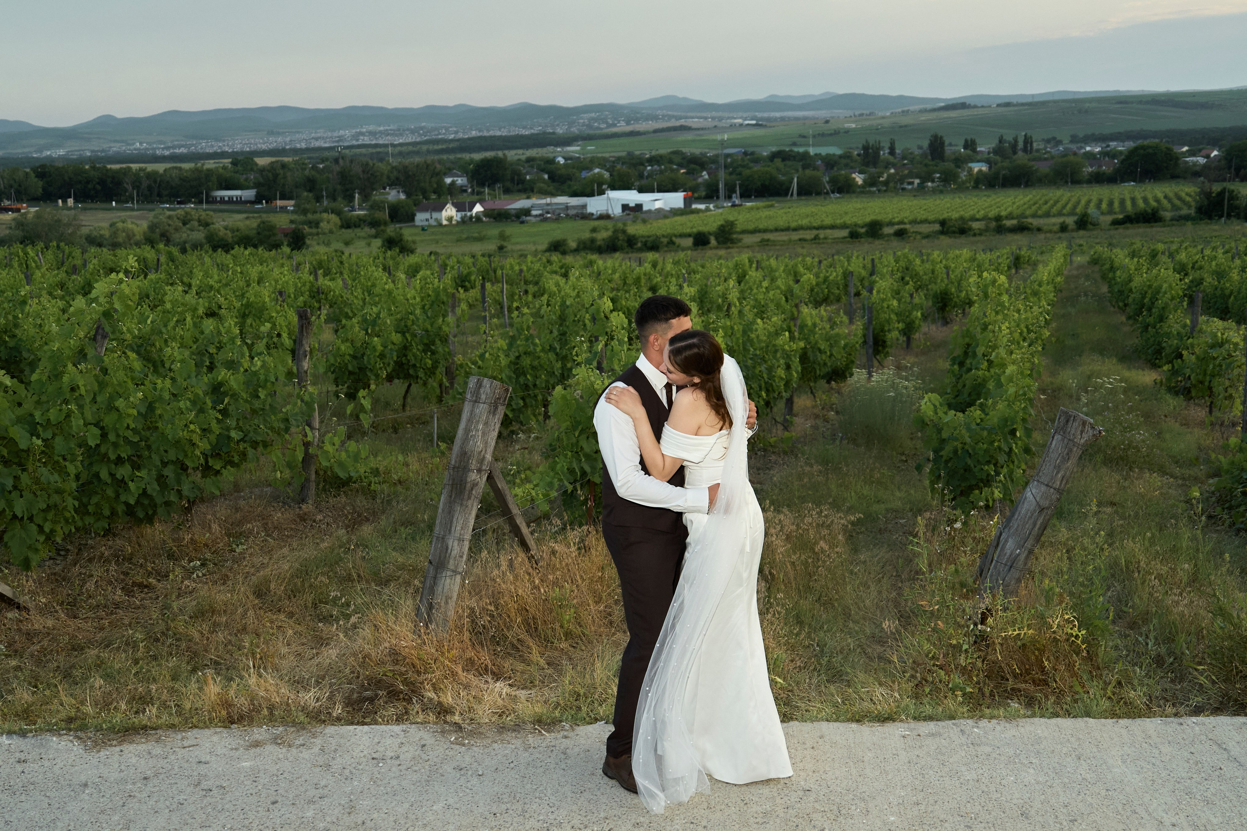 Valeriya&Ruslan. Видеограф фотограф Новороссийск Анапа Геленджик