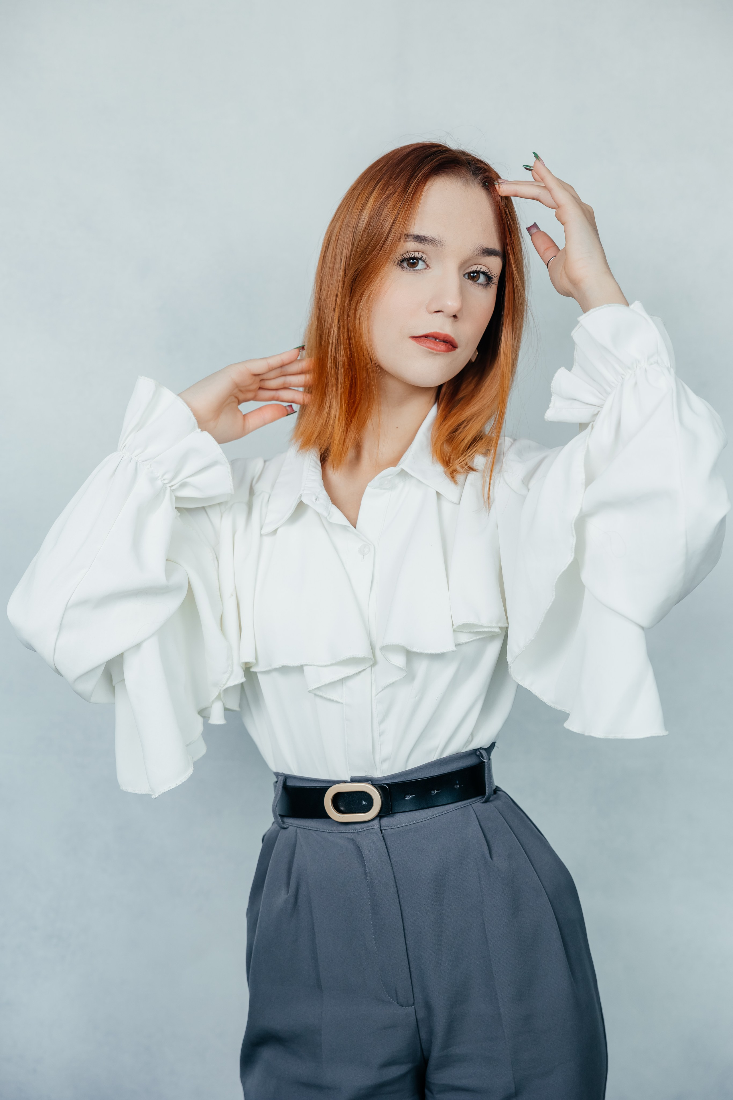 11 класс. Главная