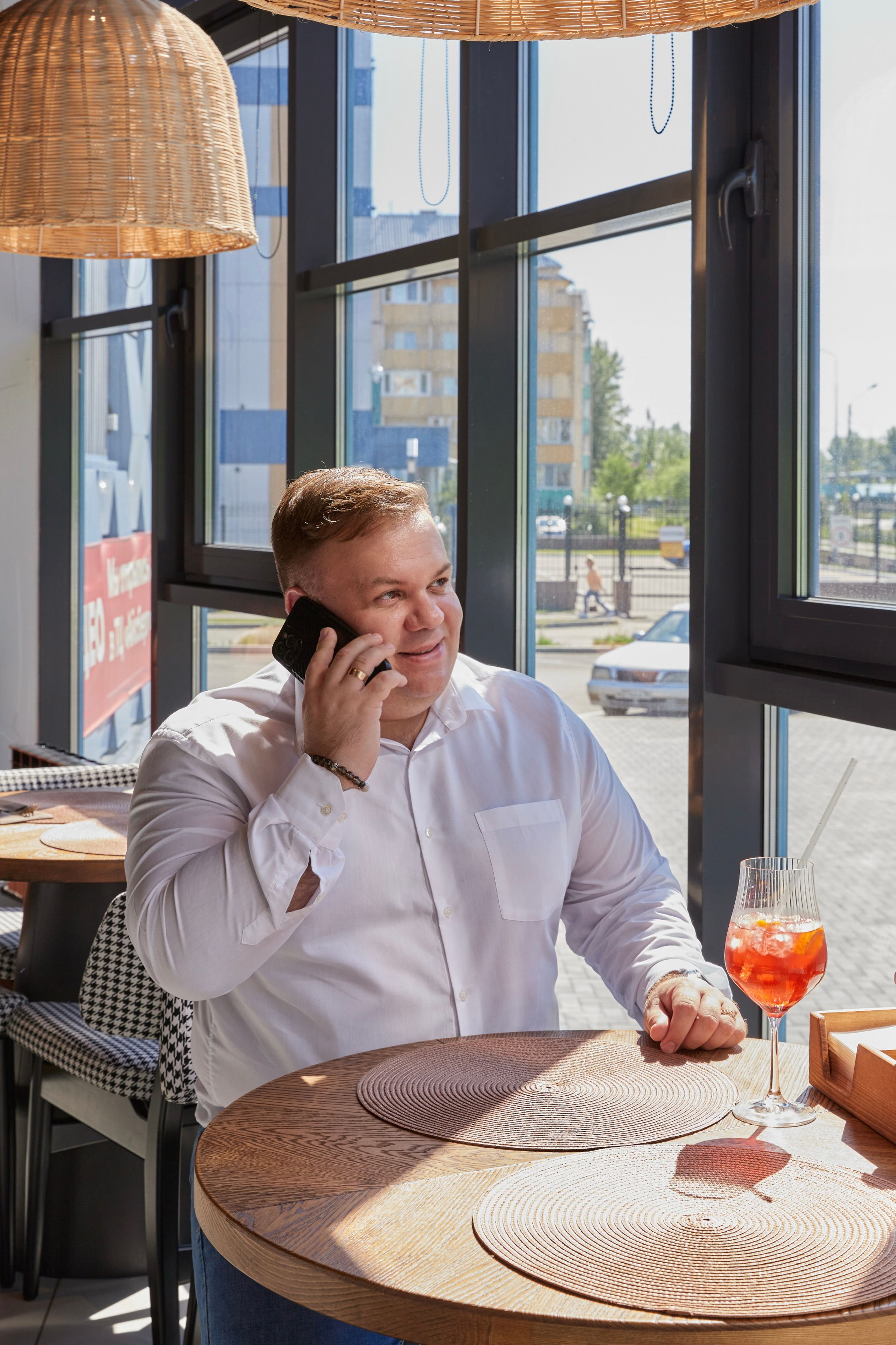 Рита и Денис Крыцины. Контент-фотограф в Абакане Наталья Нагибина