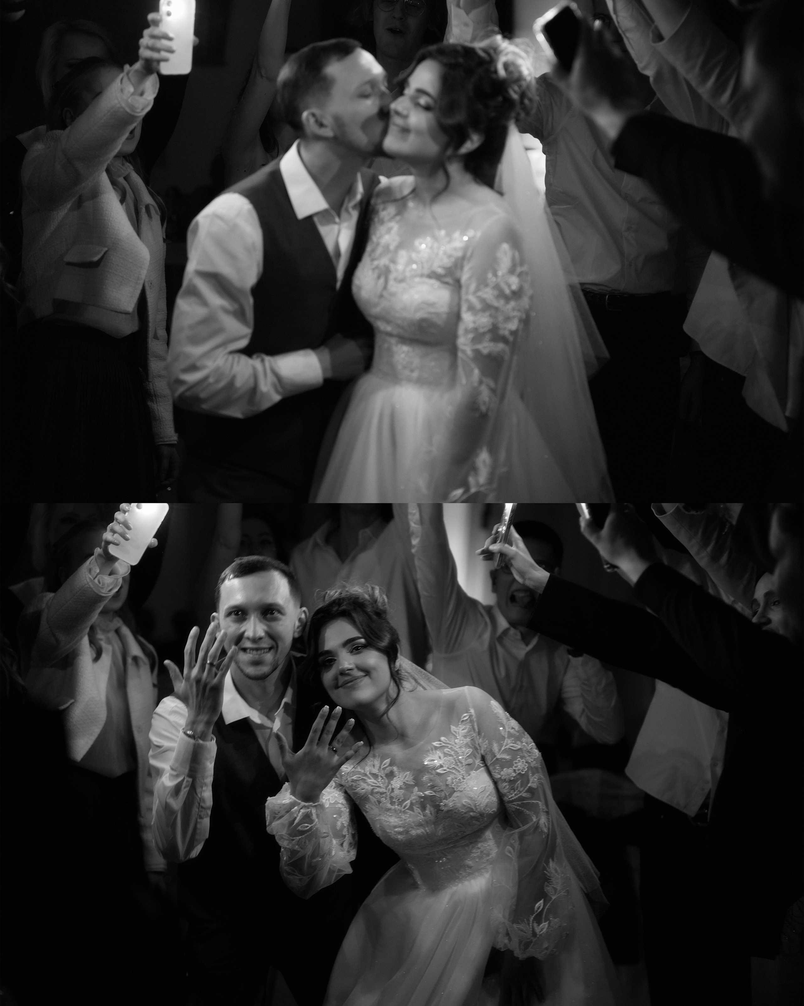 KAROLINA&RUSTAM. ANNA — PHOTOGRAPHER