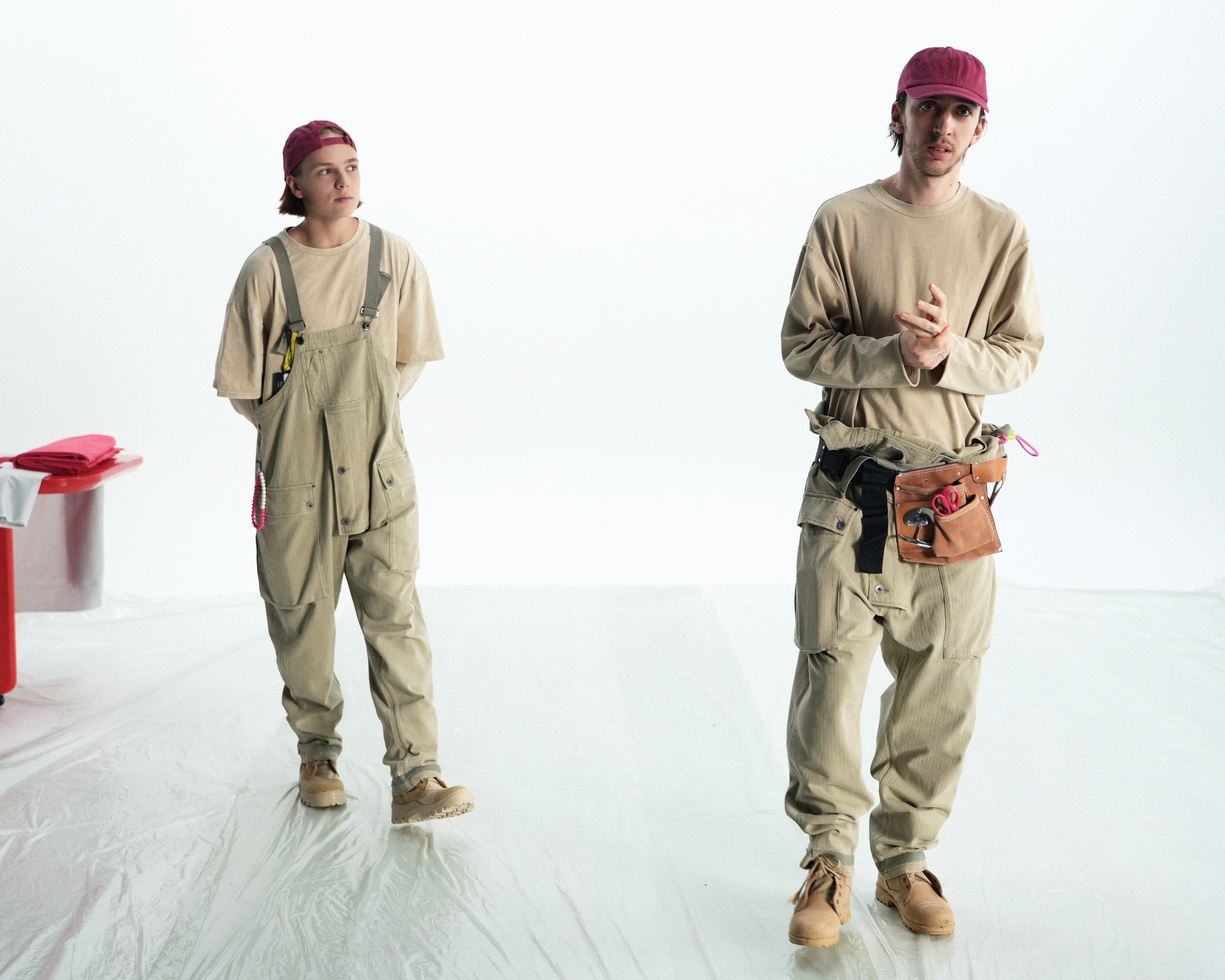 САМОКАТ | HSE ART AND DESIGN SCHOOL. ANNA — PHOTOGRAPHER