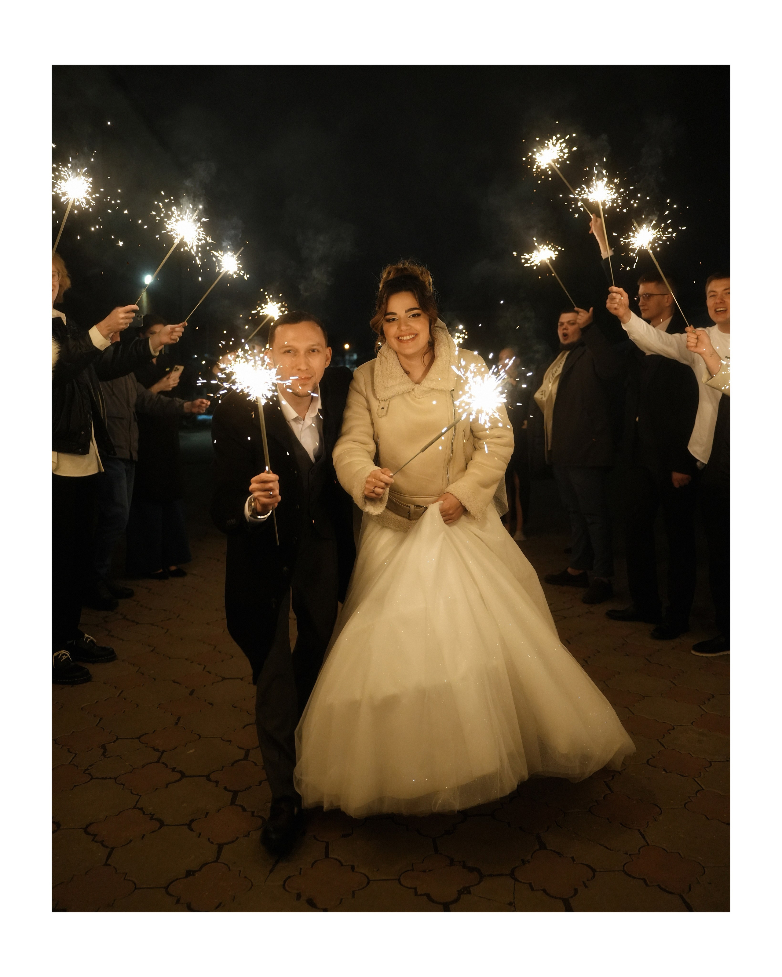 KAROLINA&RUSTAM. ANNA — PHOTOGRAPHER