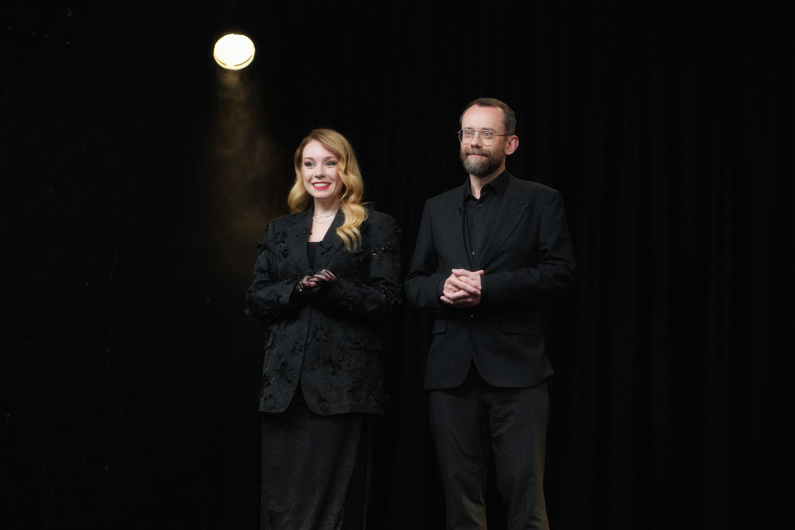 НОВОЕ СЛОВО. ANNA — PHOTOGRAPHER