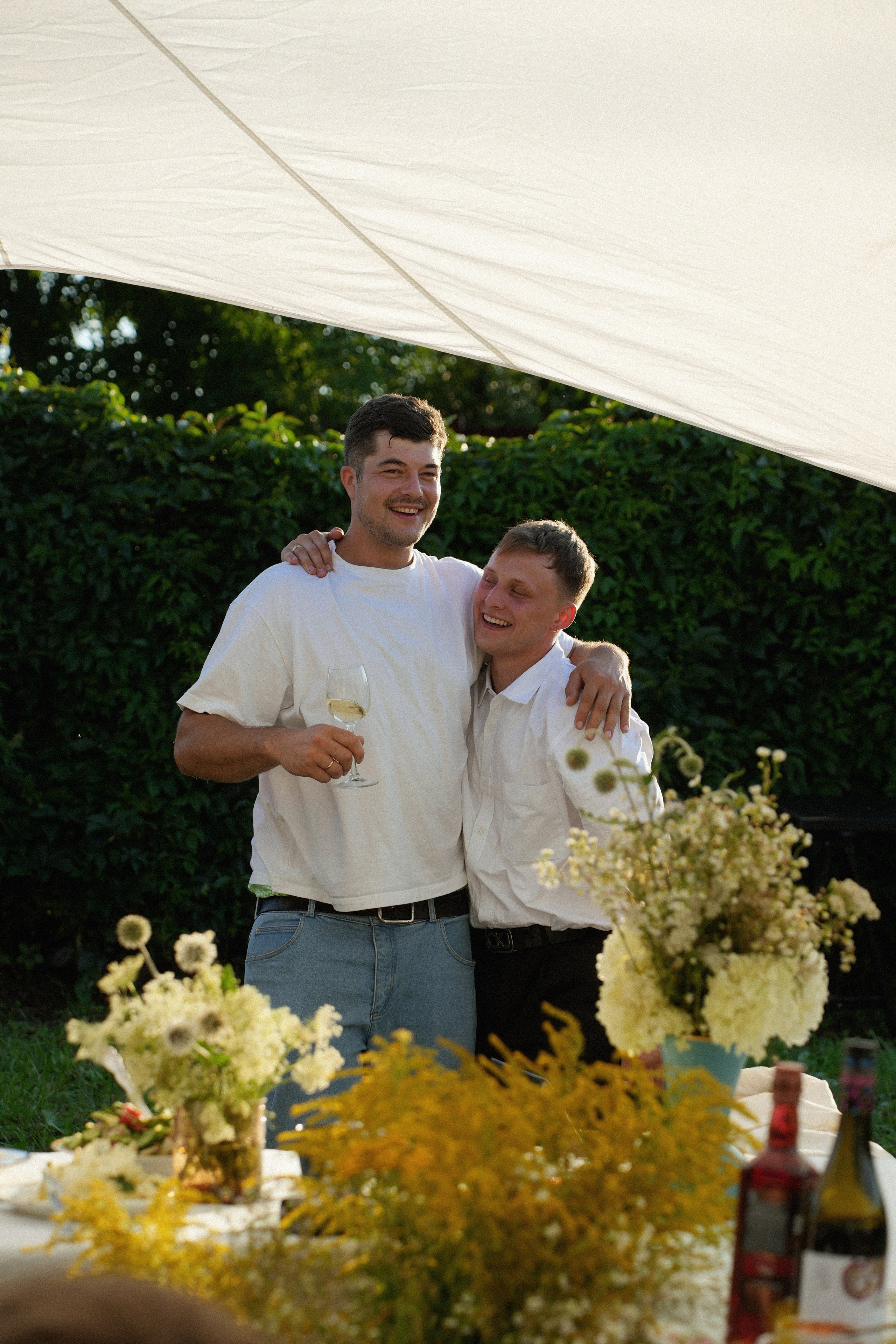 KATYA&SASHA. ANNA — PHOTOGRAPHER