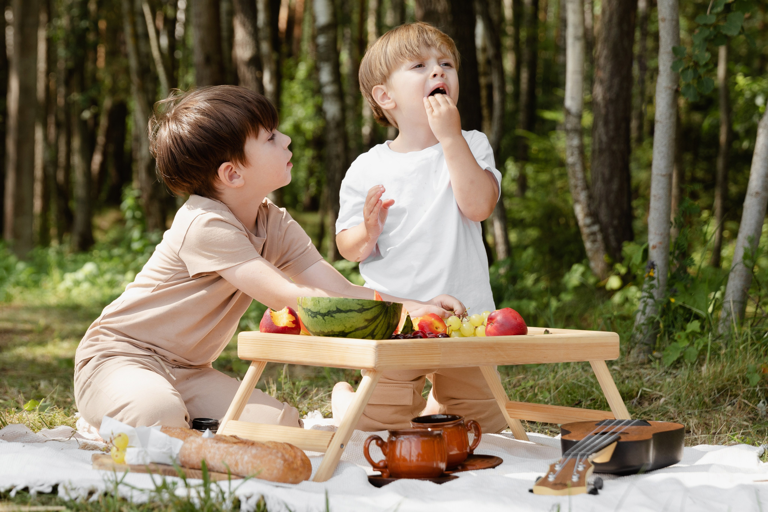 Tutti Frutti. Репортажный и свадебный фотограф в Минске Шамко Анатолий