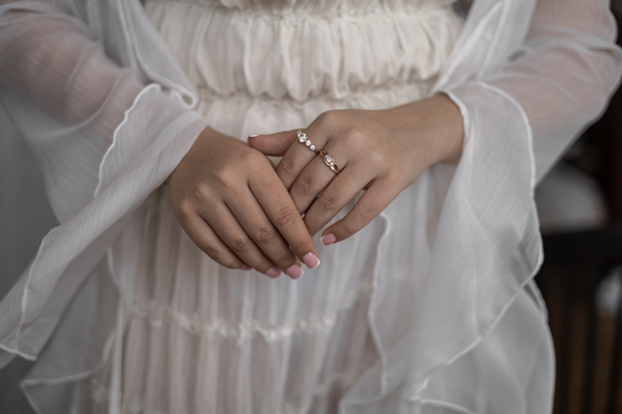 ИРИНА. Фотограф Элла Ефимова