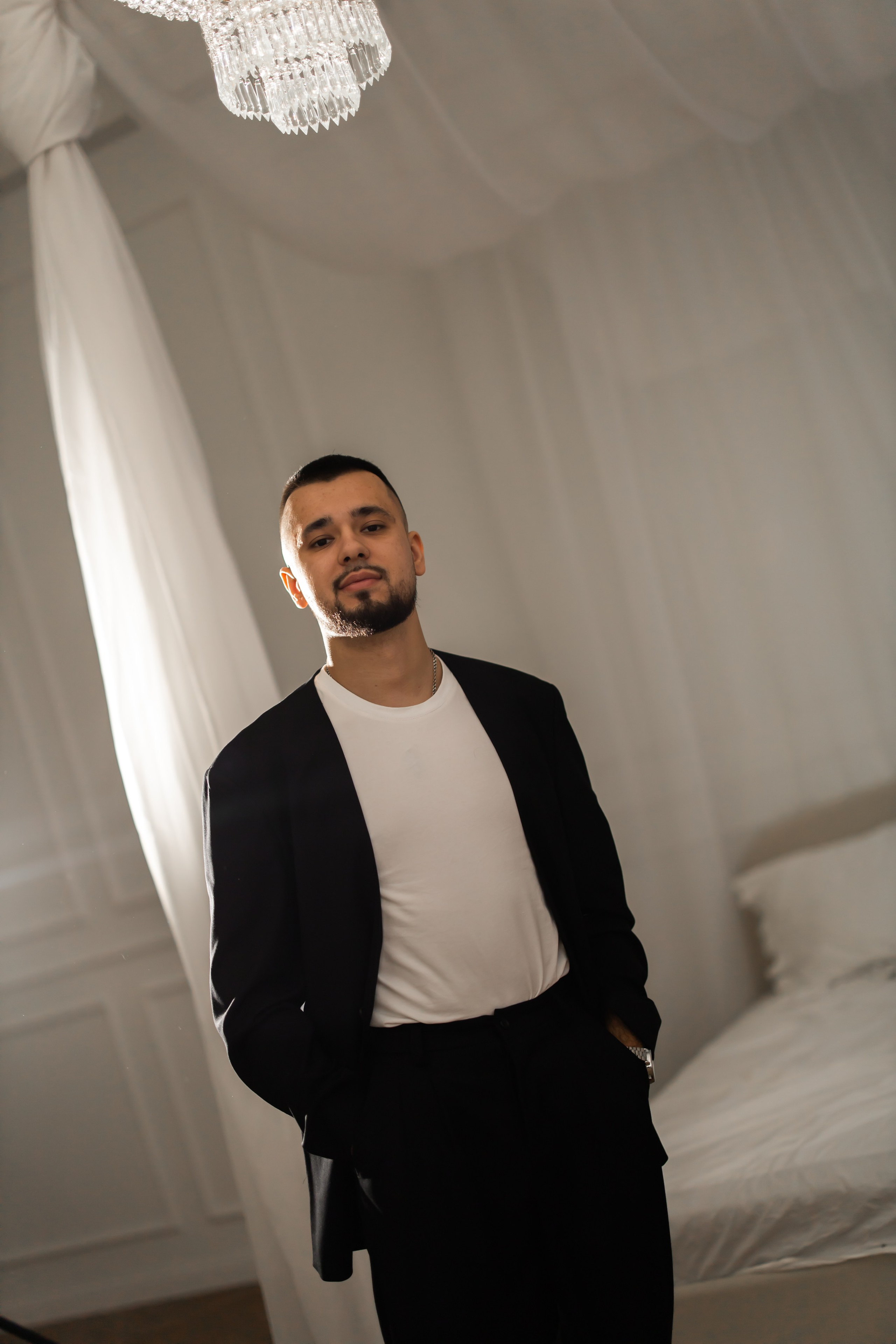 ДАНИЛ+ЛИДИЯ. Фотограф Элла Ефимова