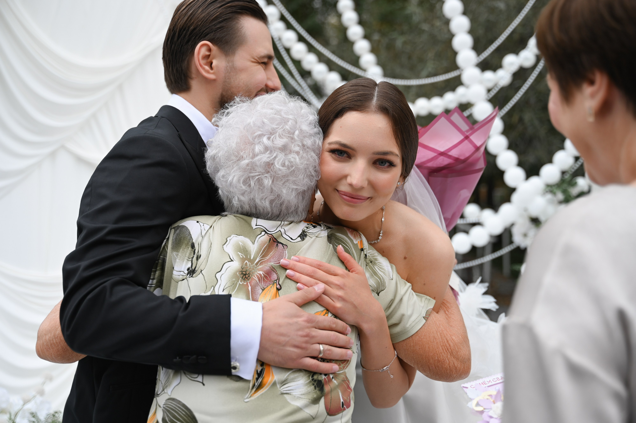 Ринат & Альбина. Свадебный и семейный фотограф в Уфе Александров Максим