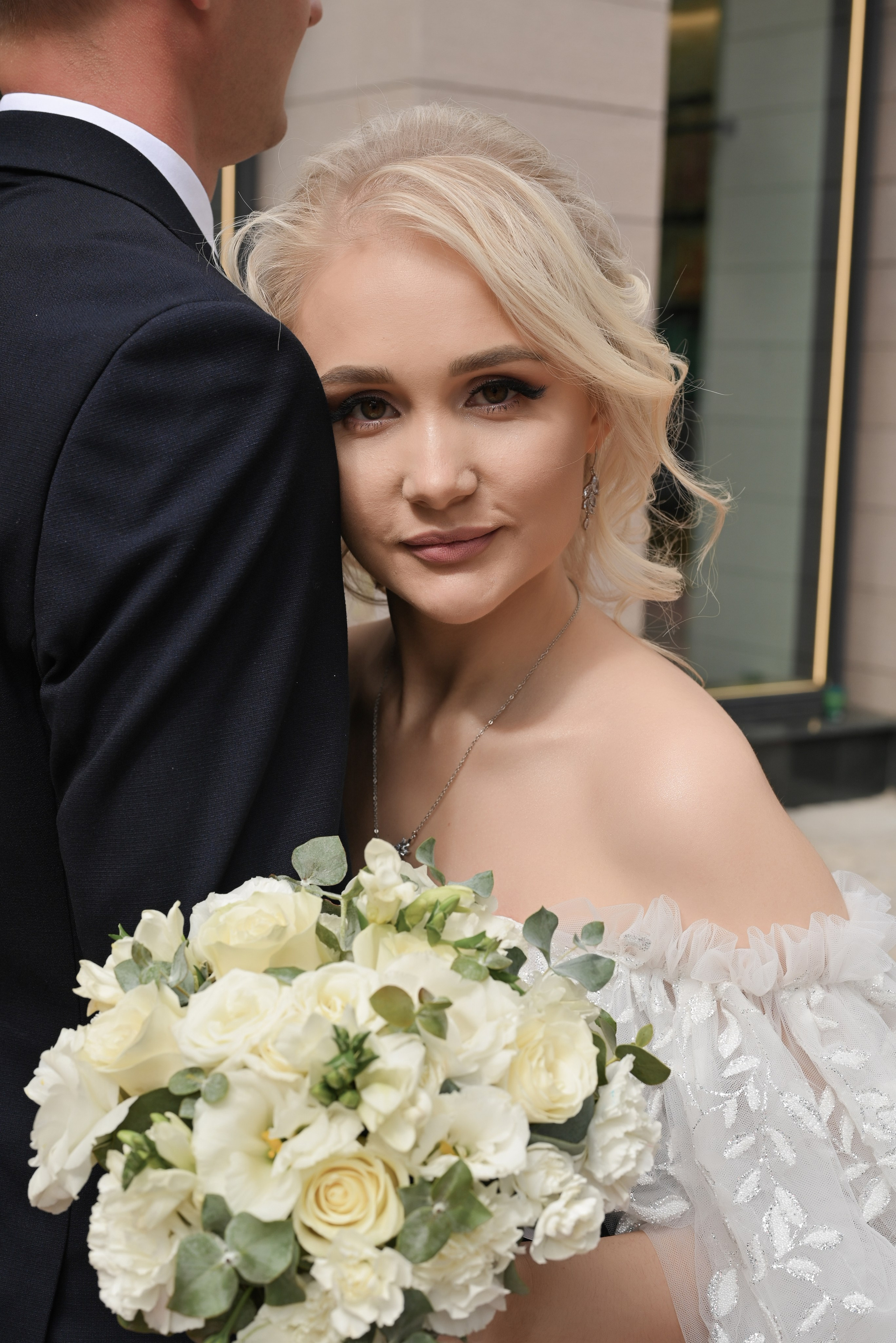 A & A. Свадебный и семейный фотограф в Уфе Александров Максим