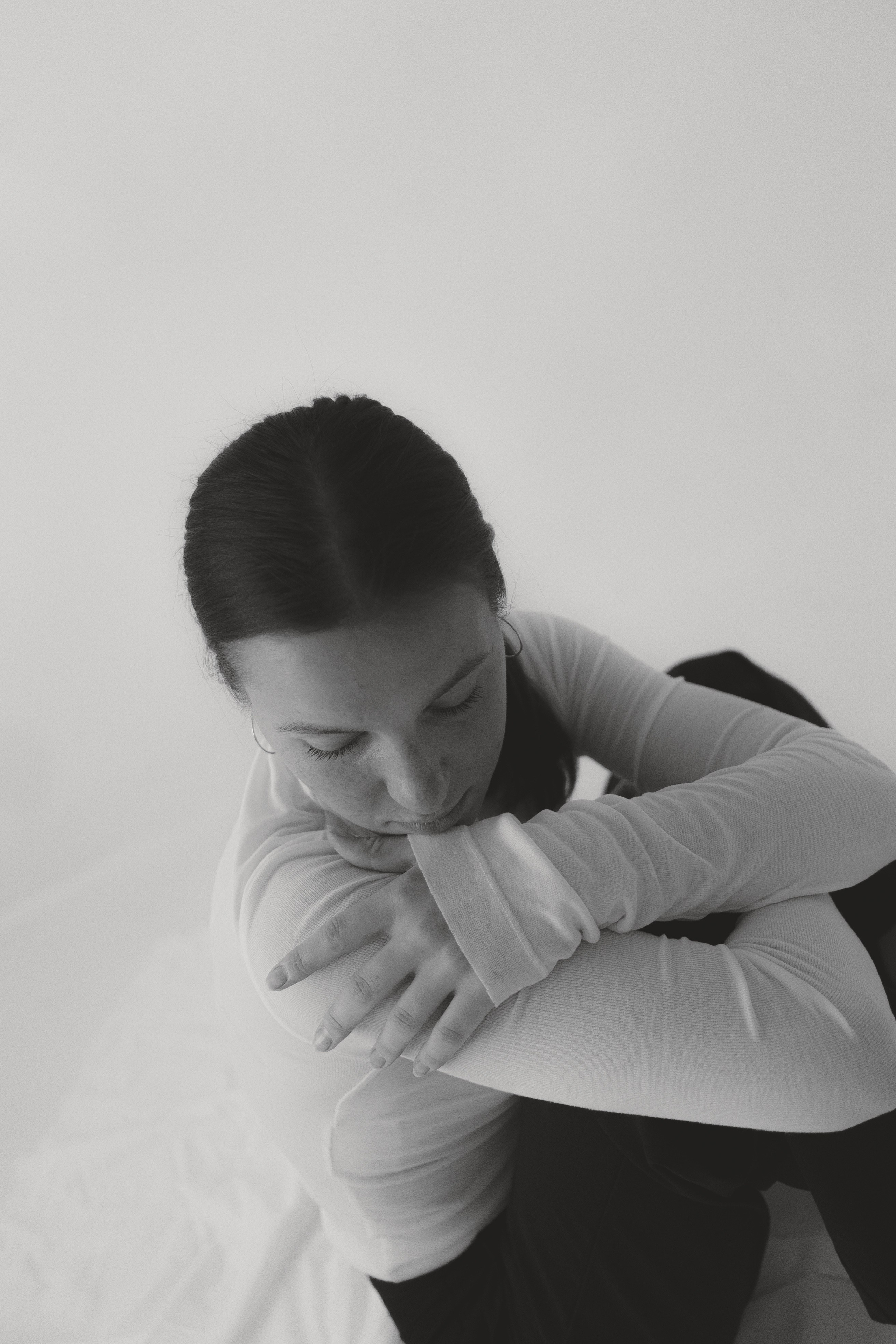 Маша. Фотограф Милованова Александра