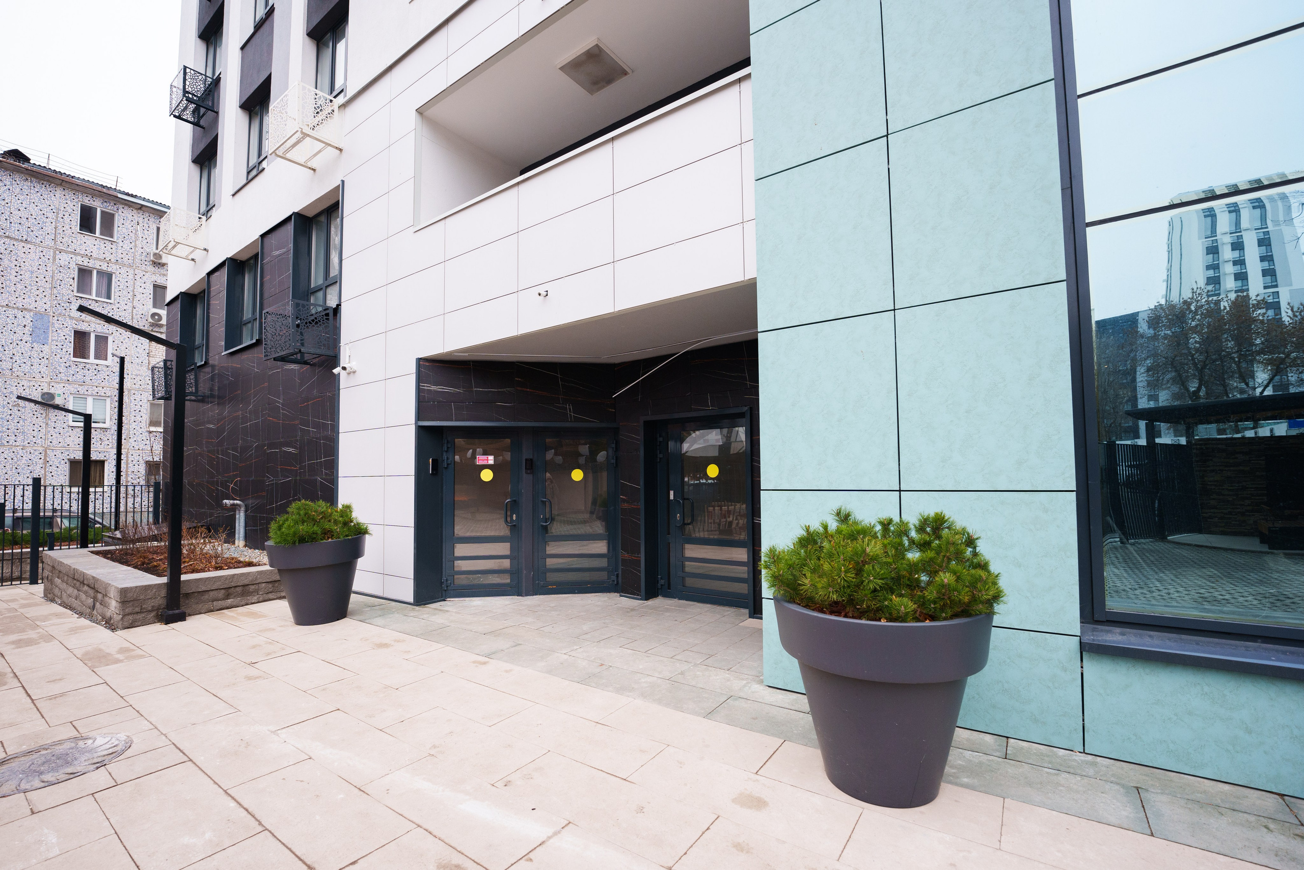 Квартира Аренда Самара. Главная