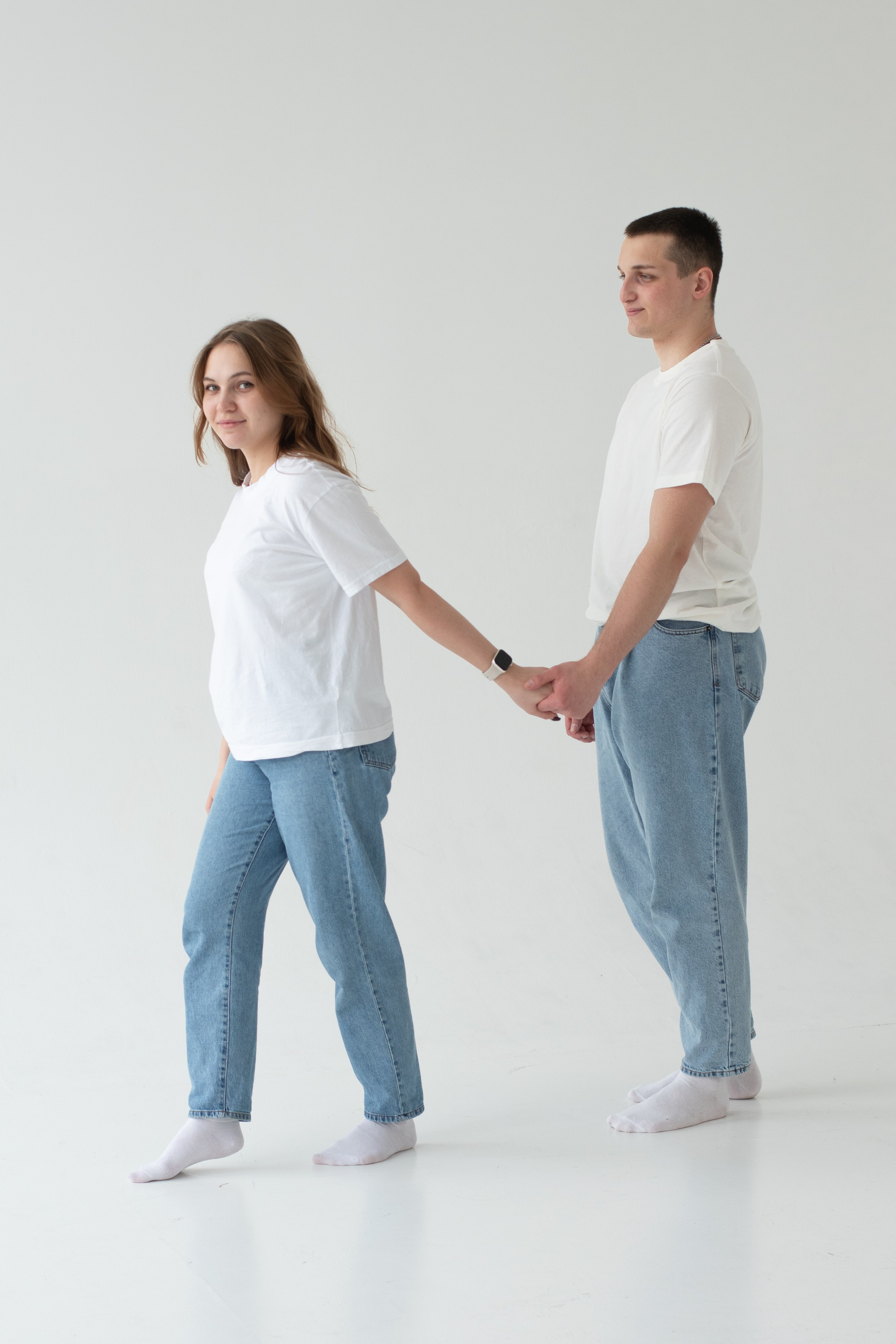 Юля и Алексей. Фотограф в Новосибирске Фальман Полина