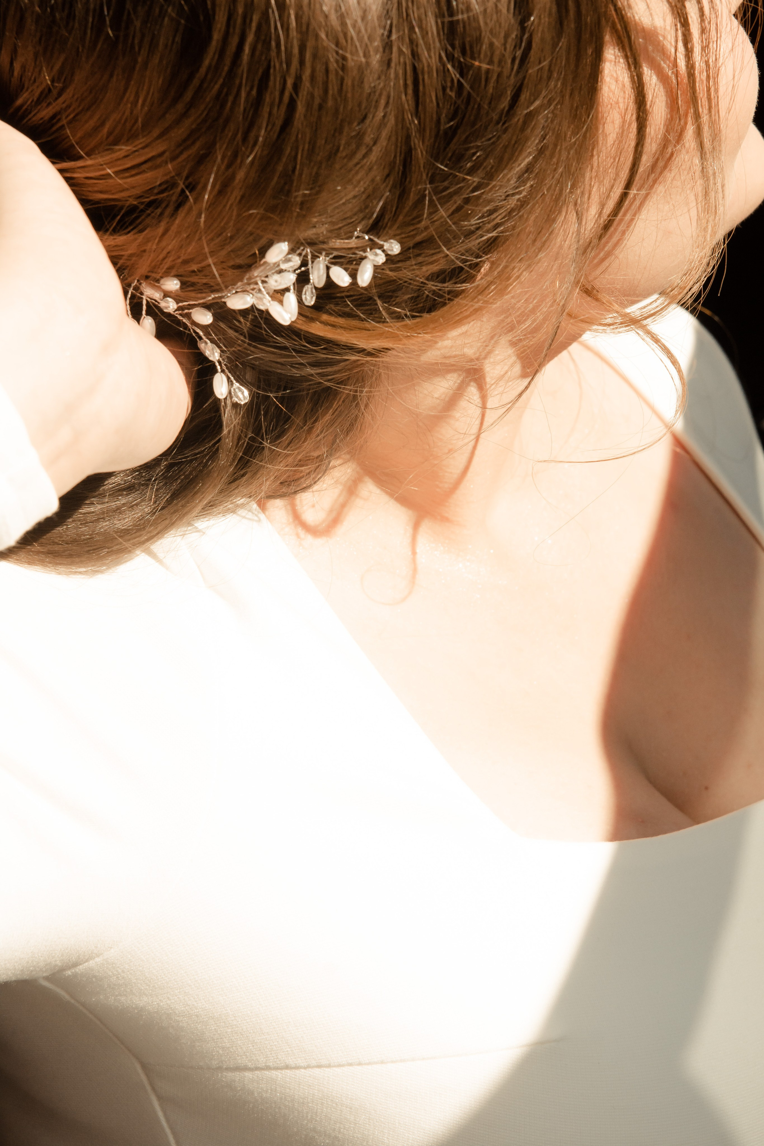 Осенняя свадьба для двоих. Свадебный и семейный фотограф в Ижевске Романова Ольга