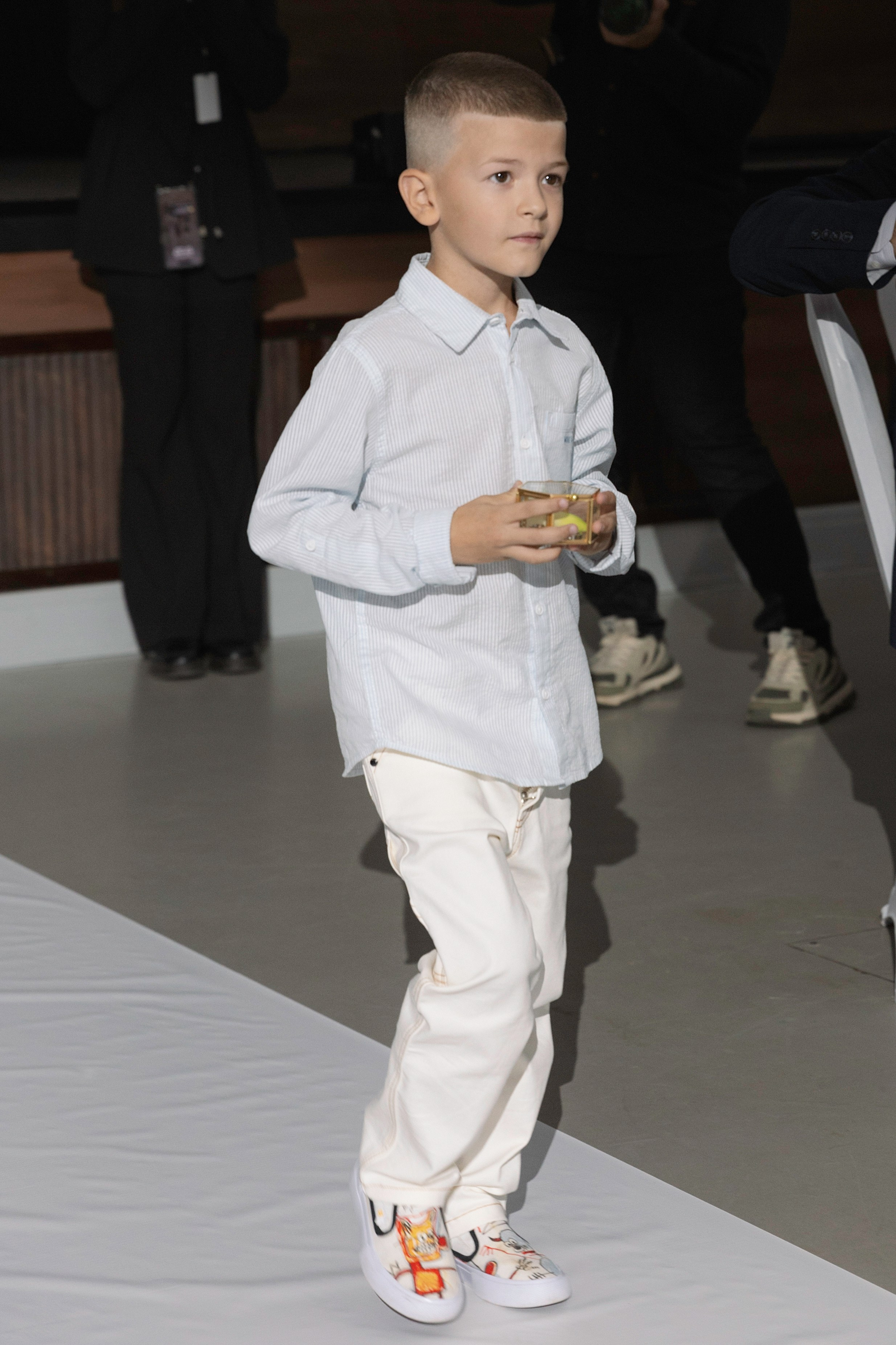 Андрей и Екатерина