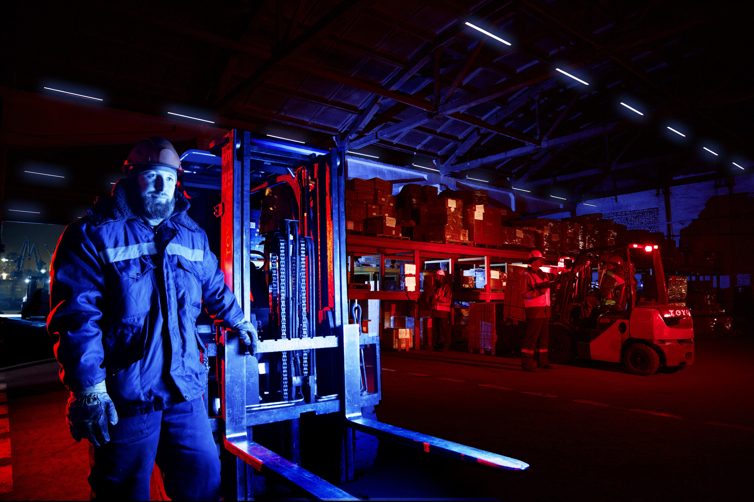 Все портреты. Фотограф Вадим Бердник