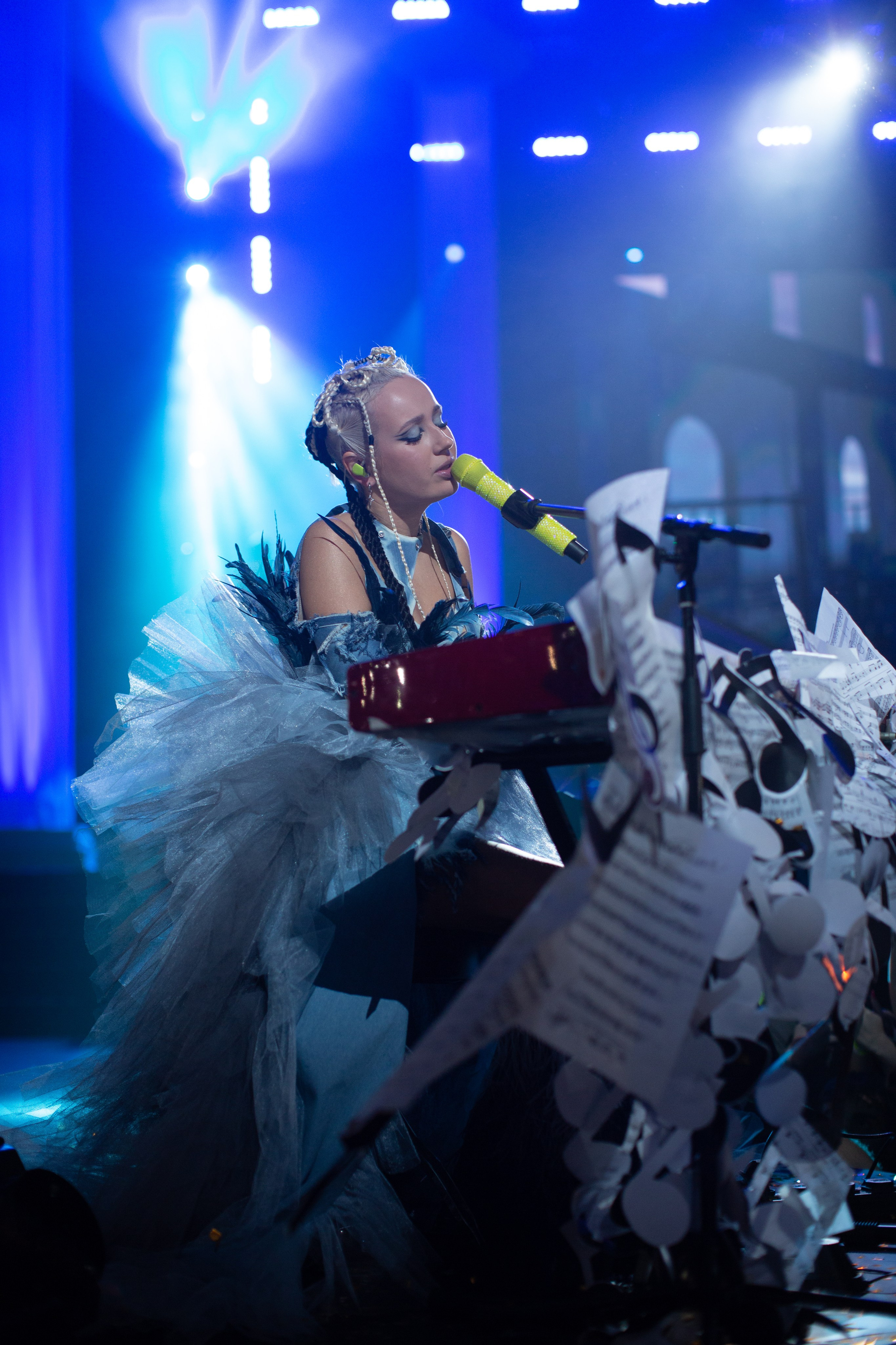 Светская хроника. Фотограф в Москве