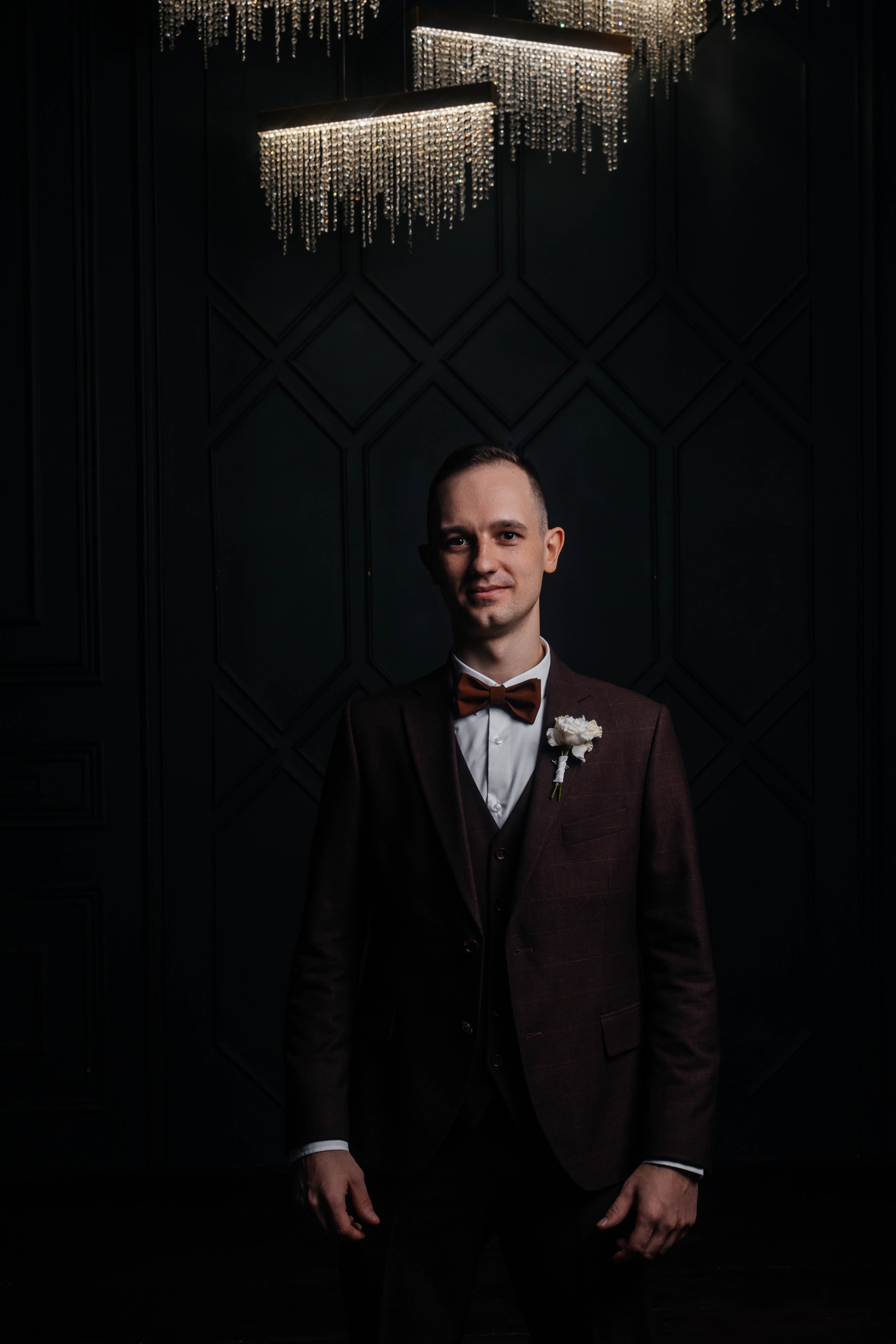 Кристина и Коля. Свадебный фотограф в Новосибирске Maxfotonsk (Максим Сысолятин)