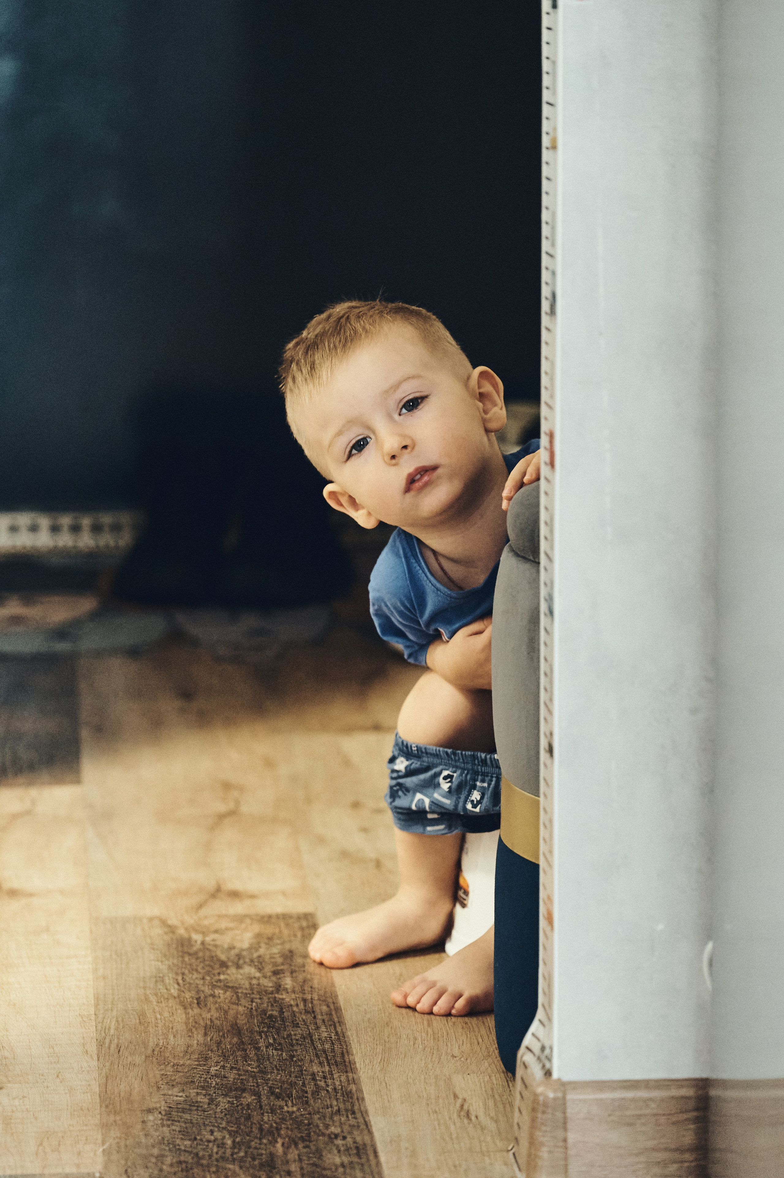 Согретые домом, вдохновленные снегом. Документальная семейная фотография Сергей Давыдов, Москва