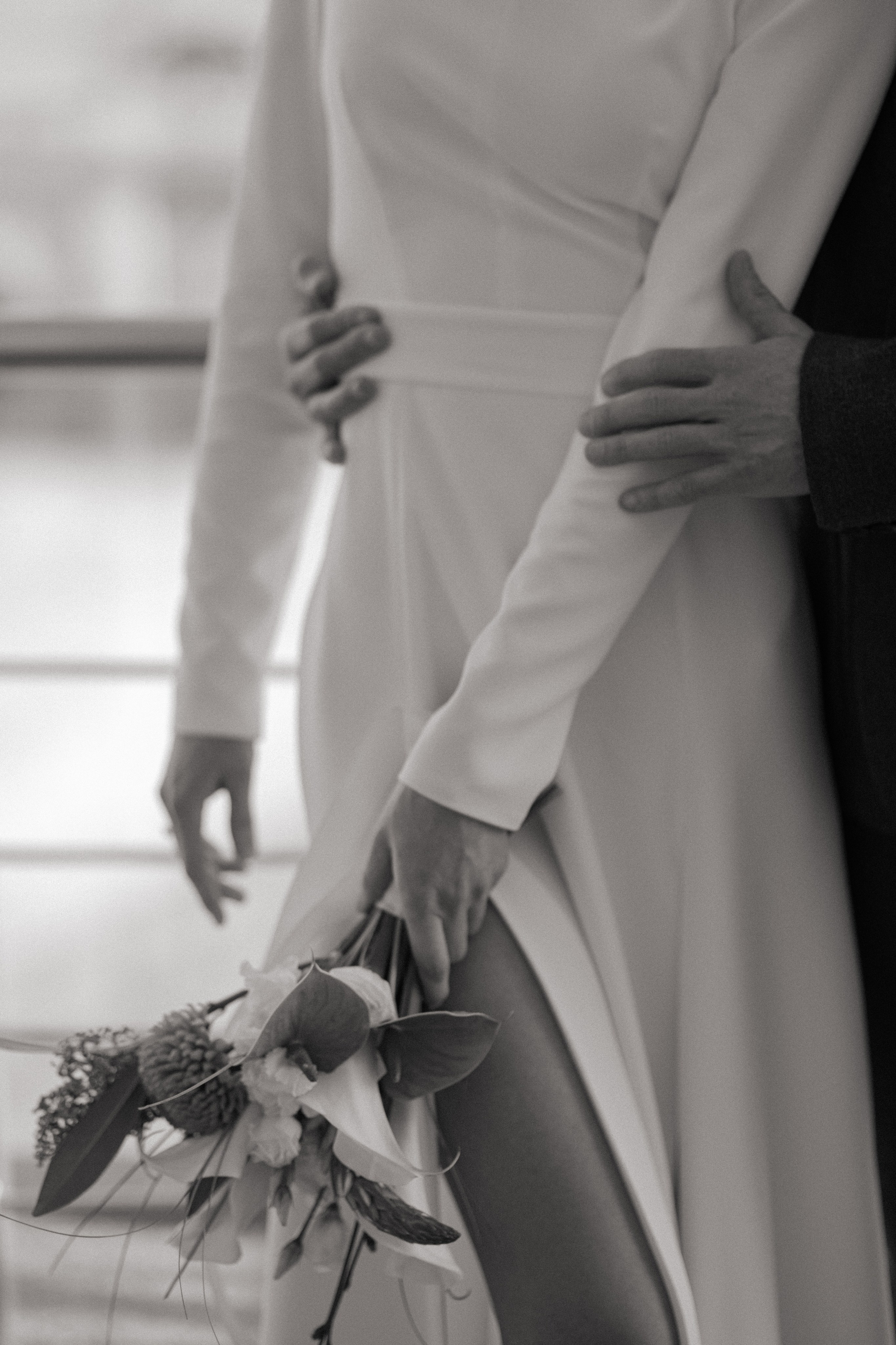 Регистрация Анастасии и Никиты — Краеведческий музей. Свадебный фотограф Екатеринбург/Челябинск — Любовь Волохова