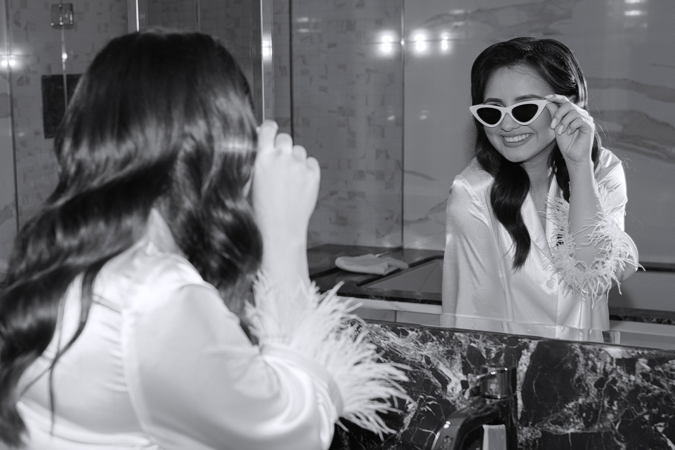 Антон-Марина — More Amore. Свадебный фотограф Екатеринбург/Челябинск — Любовь Волохова