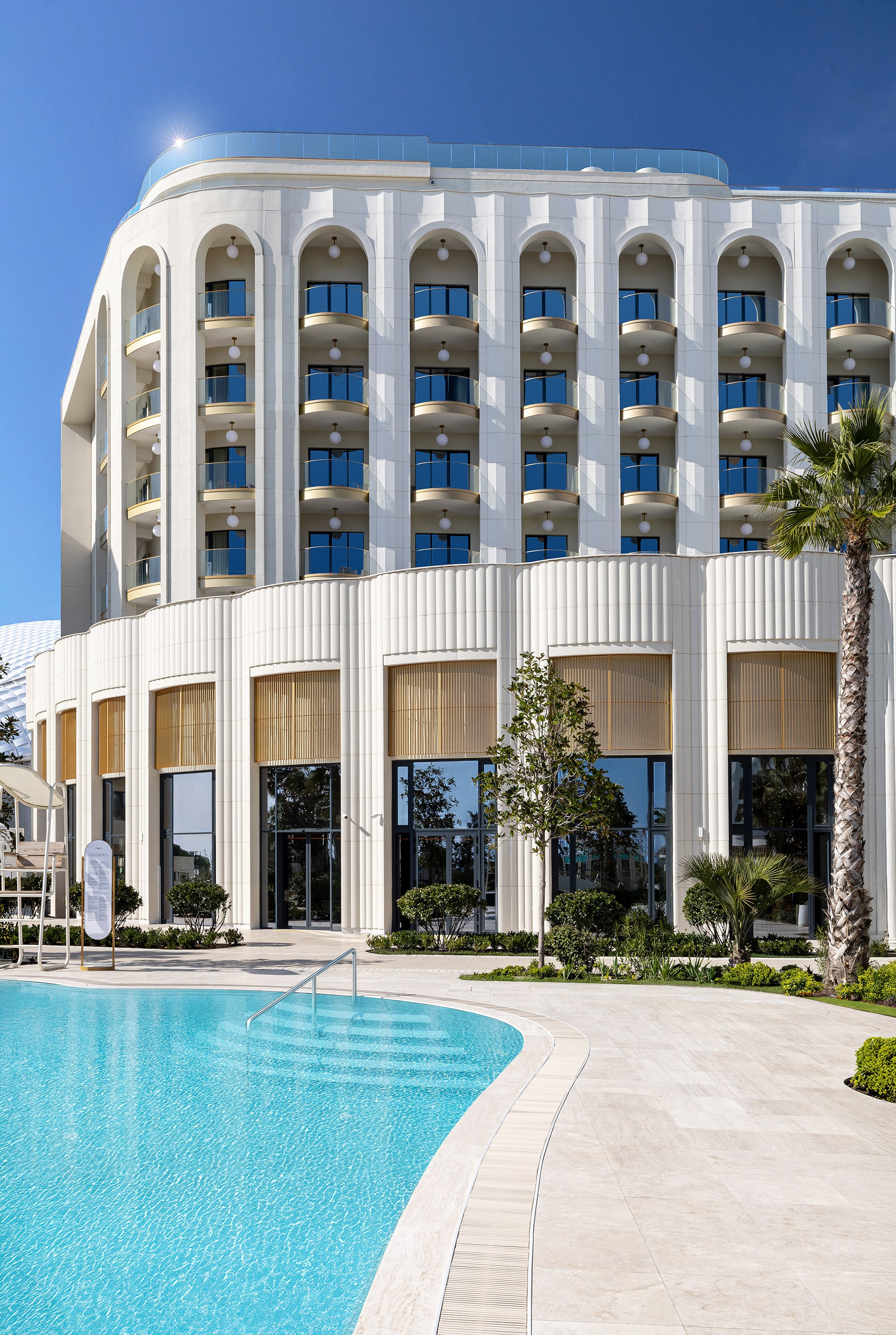 Mantera Supreme Seaside, Сочи