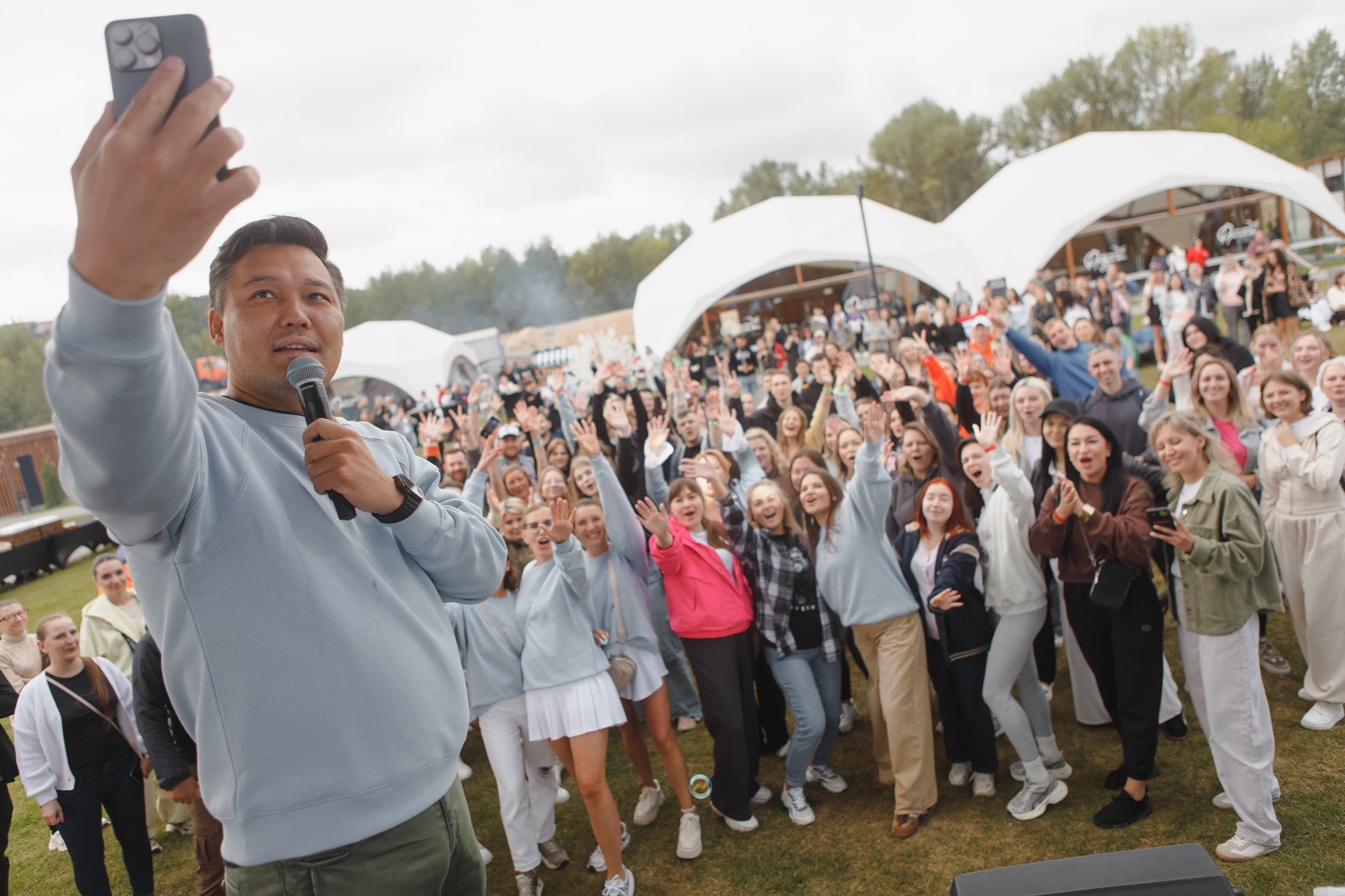 Фестиваль. Семейный и свадебный фотограф в Нижнем Новгороде
