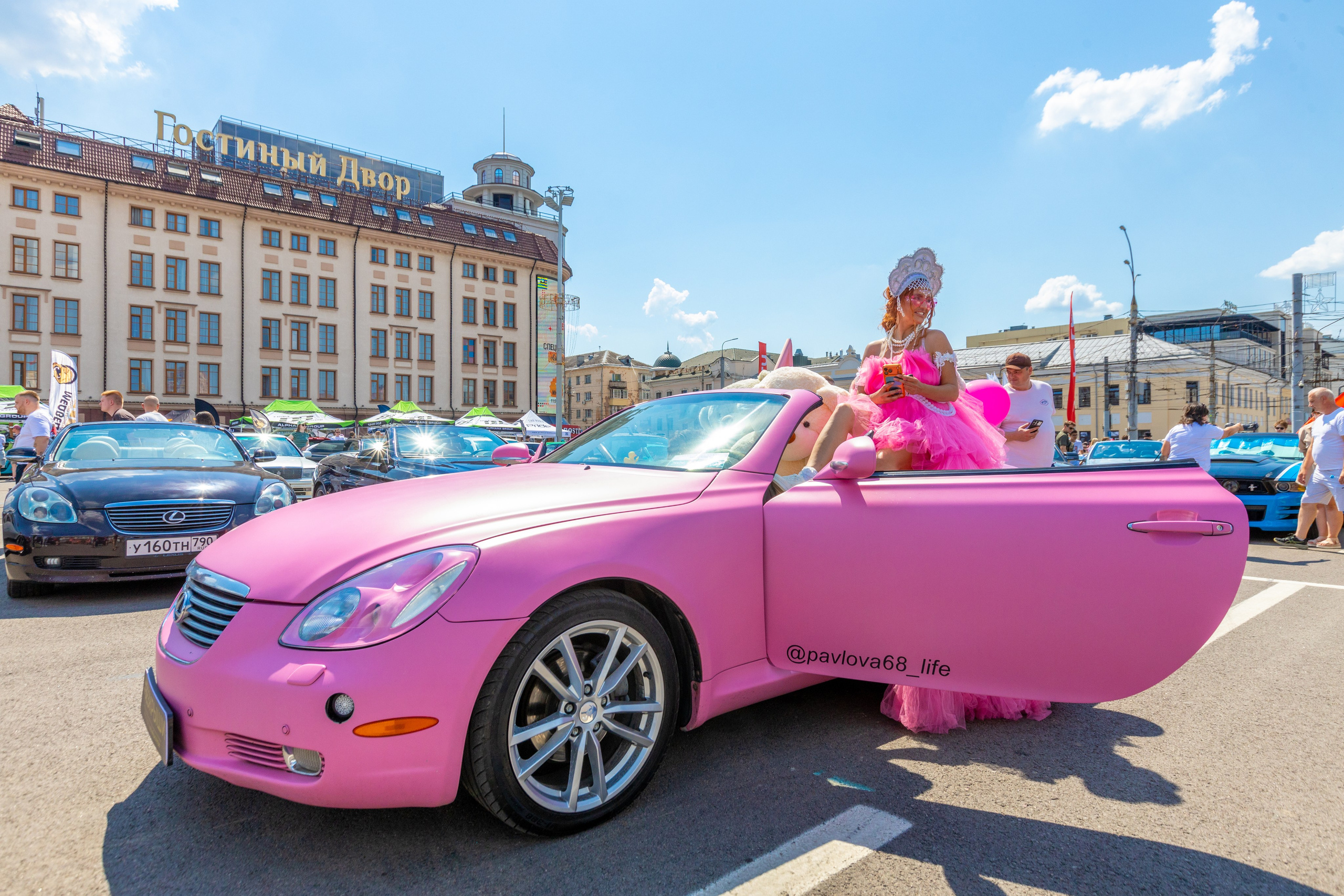 Автострада 2026. Фотограф в Туле Крупский АнДРей. Фотостудия «КАДР71» в Туле