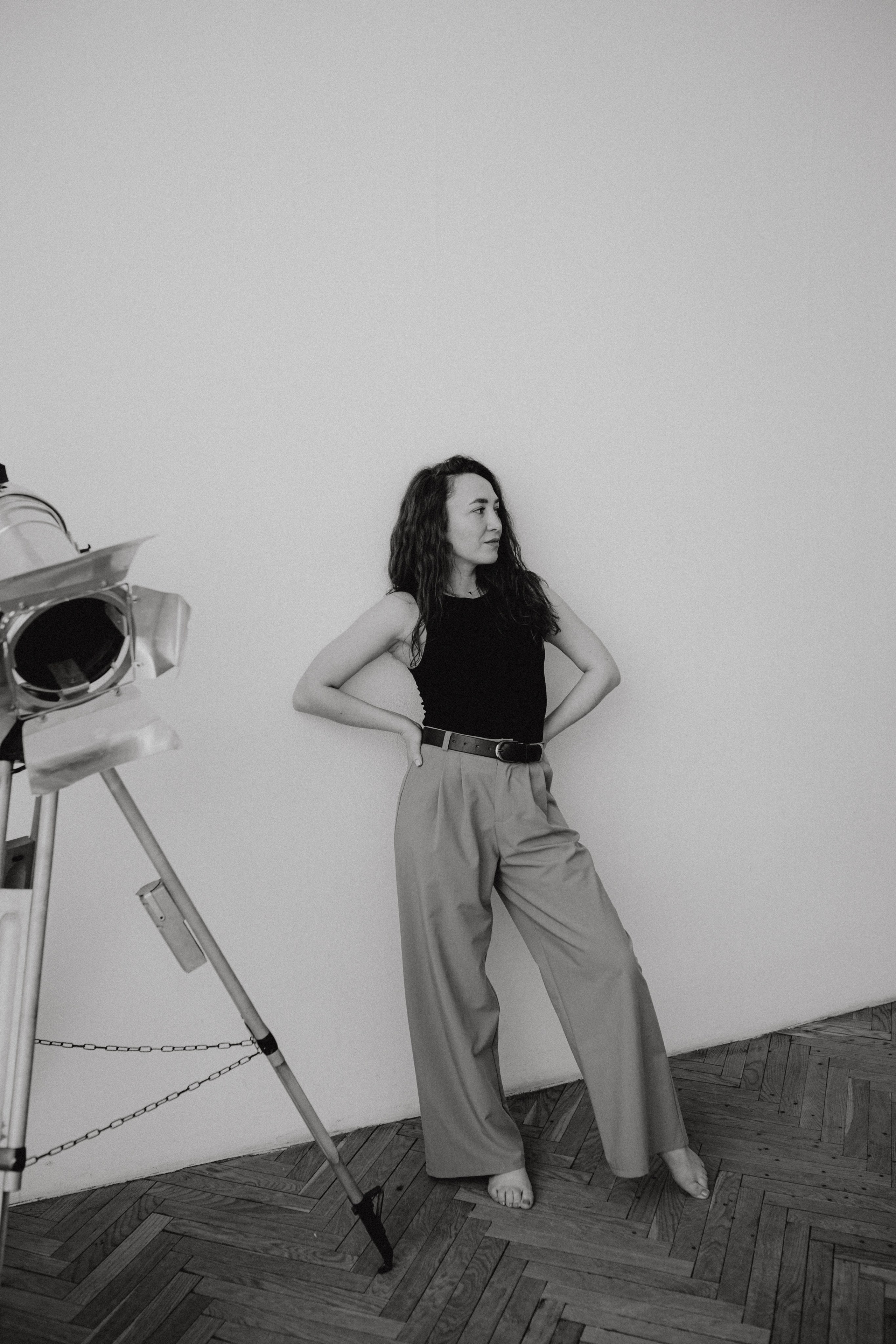 Настя. Семейный и свадебный фотограф Анна Кожокарь