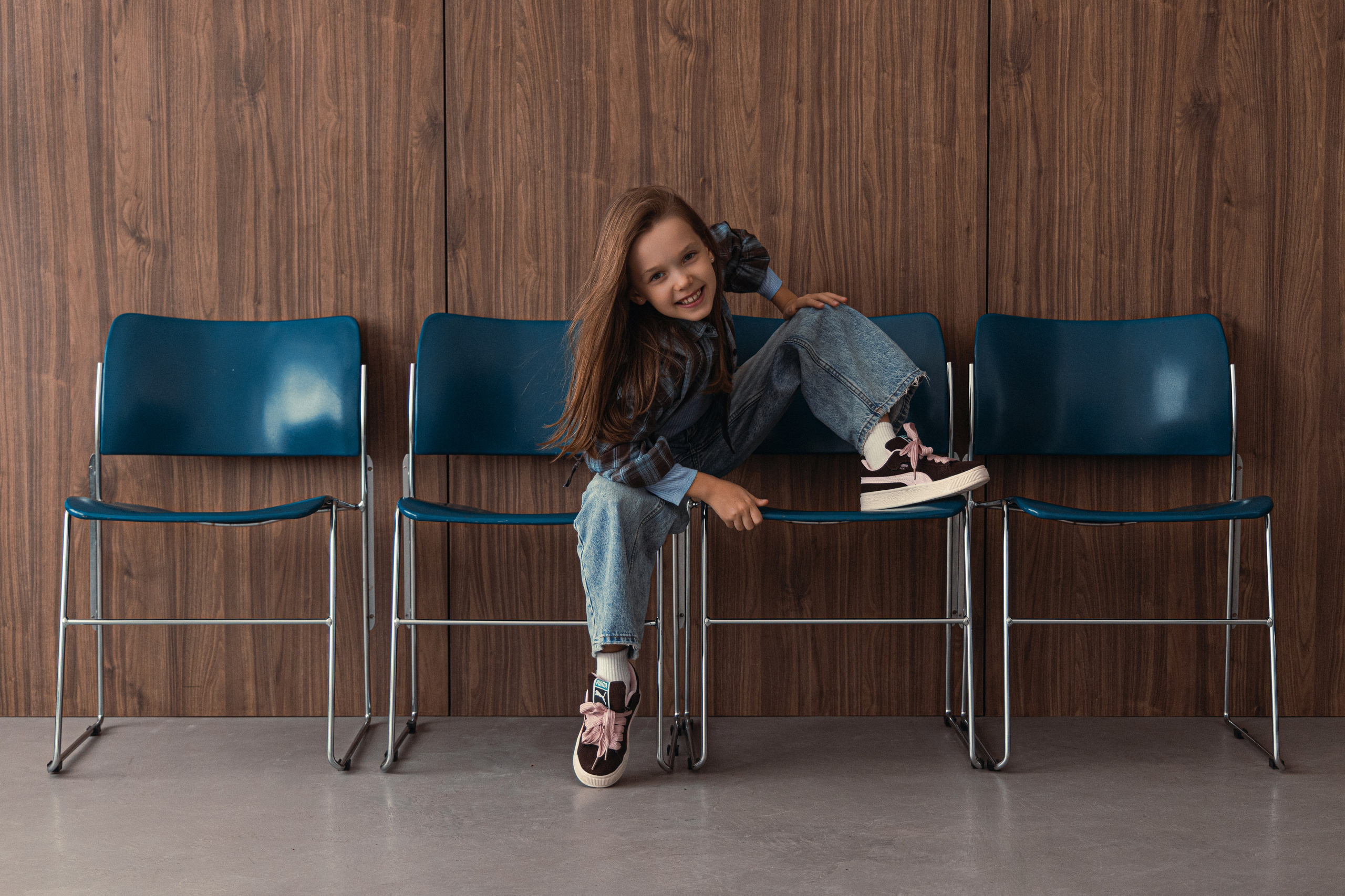 Обновленное портфолио для Стеши. Фотограф Анастасия Пинчук