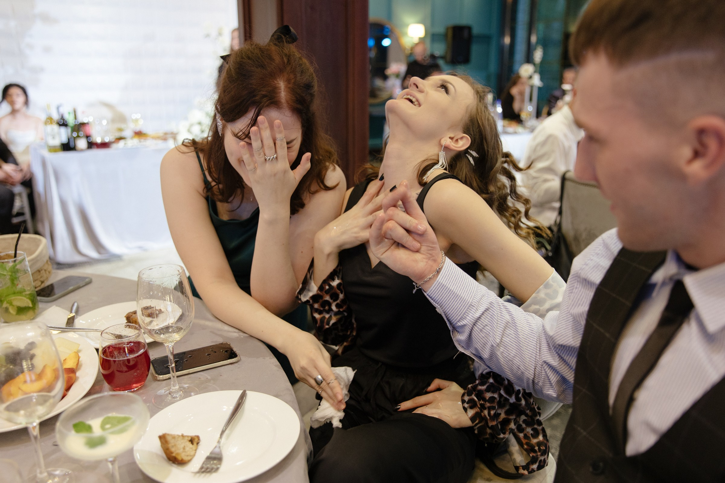 Авторский коктейль. Dima Lemeshevsky