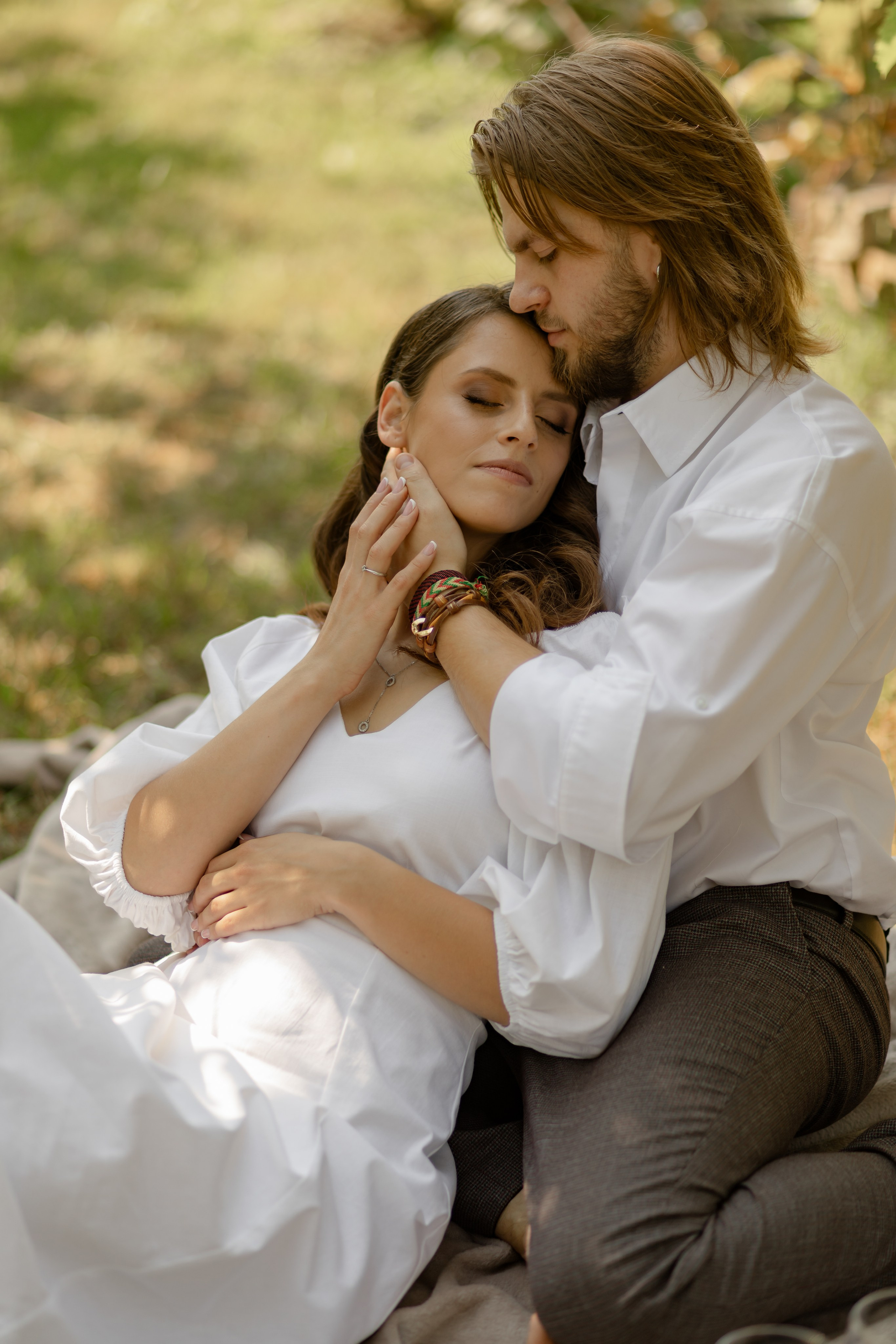 Виноградники. Dima Lemeshevsky