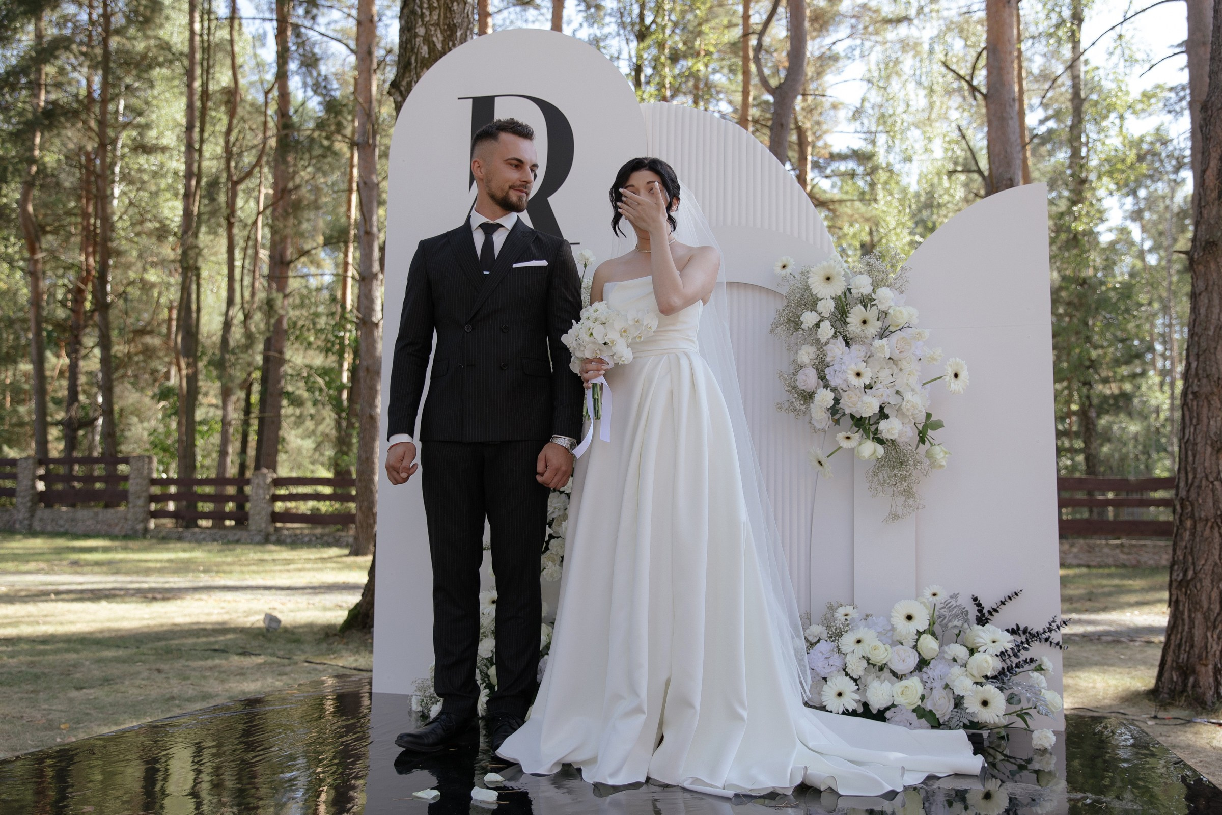 Авторский коктейль. Dima Lemeshevsky