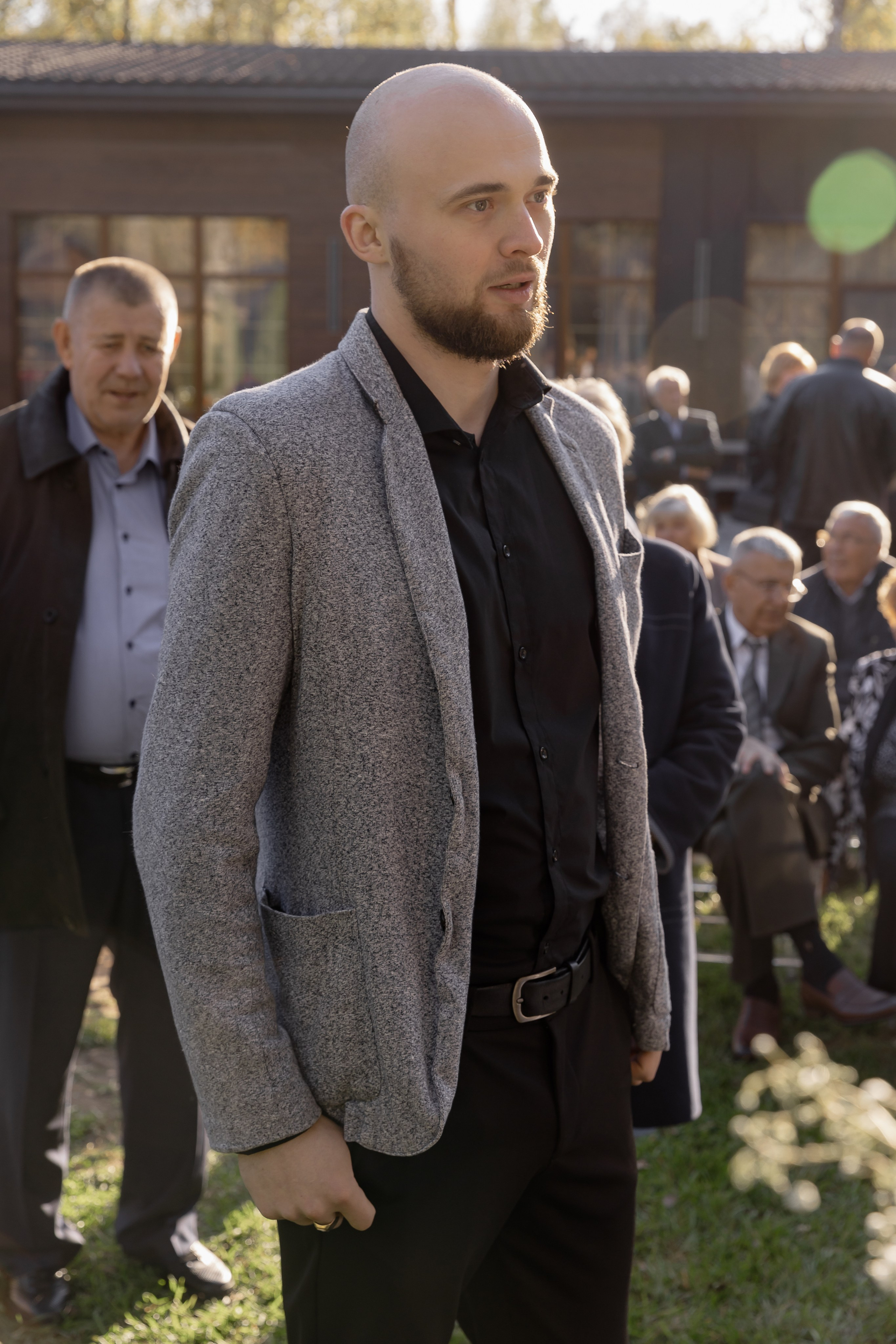 Кирилл и Даша. Dima Lemeshevsky