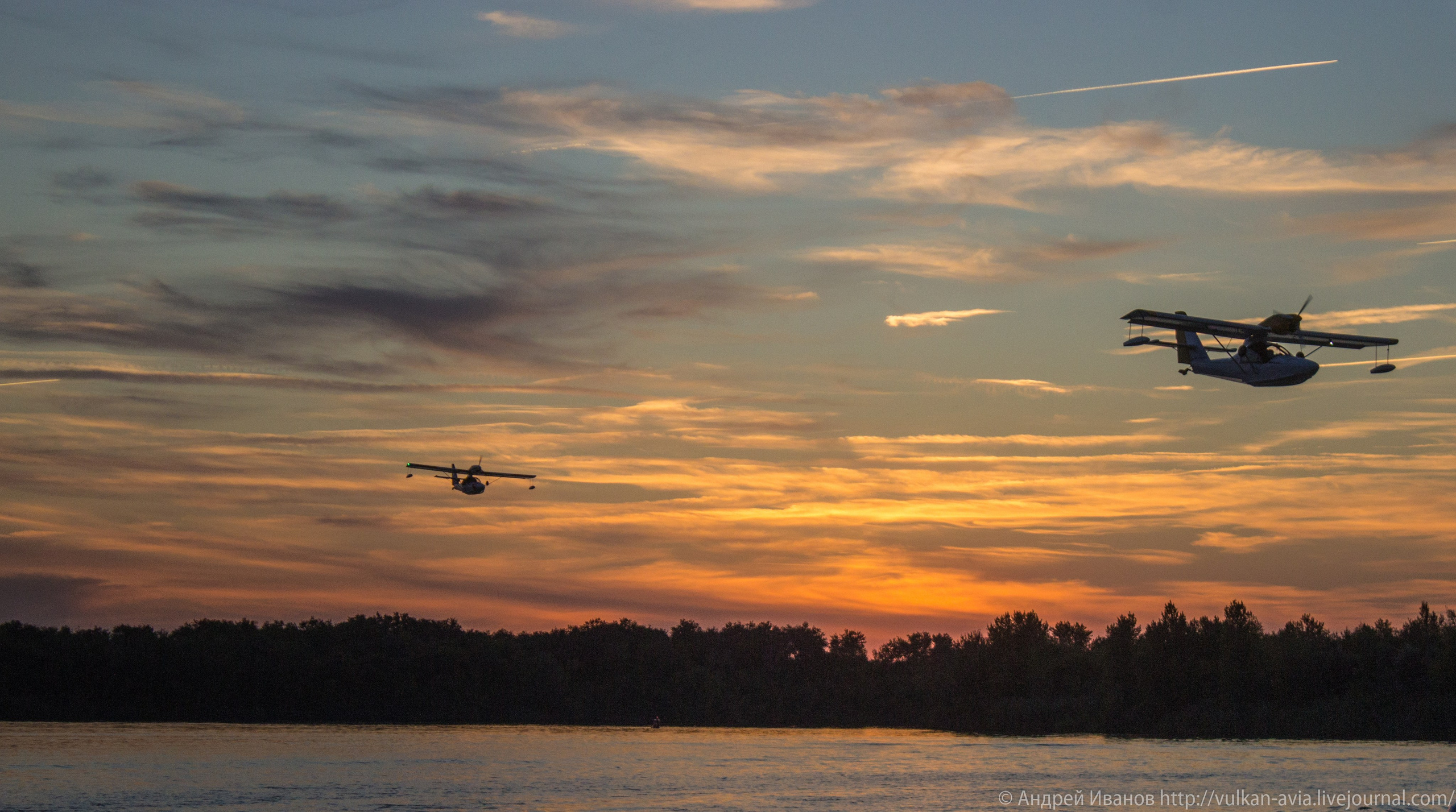 Волгодонск аэр. Потапов слёт «Небо для всех» (2021 г.). Фотоальбом показывающий увлекательный мир авиации и мир медведей Андрея Иванова