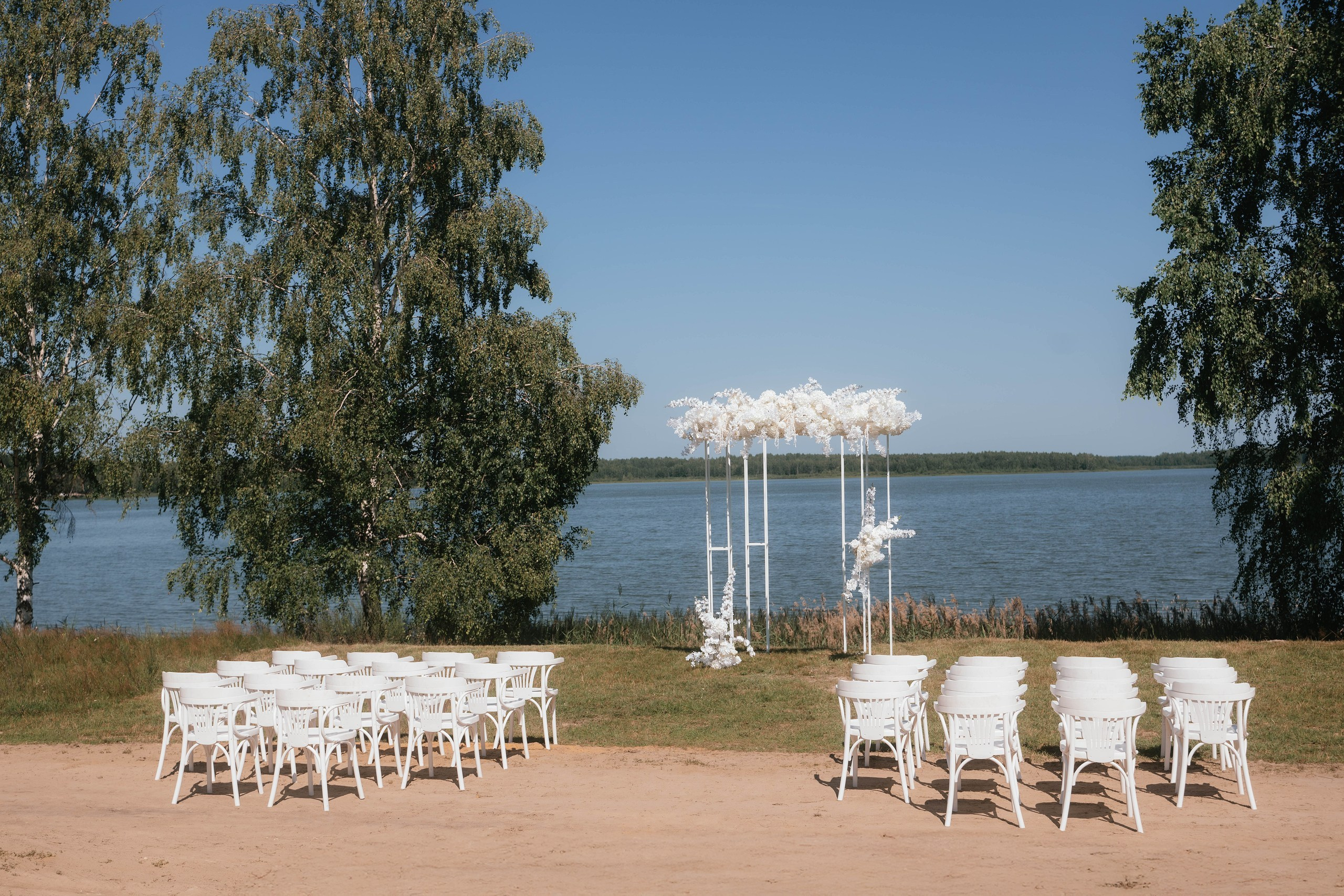 Wedding day #79. Свадебный, семейный фотограф в Рязани Лена Брант