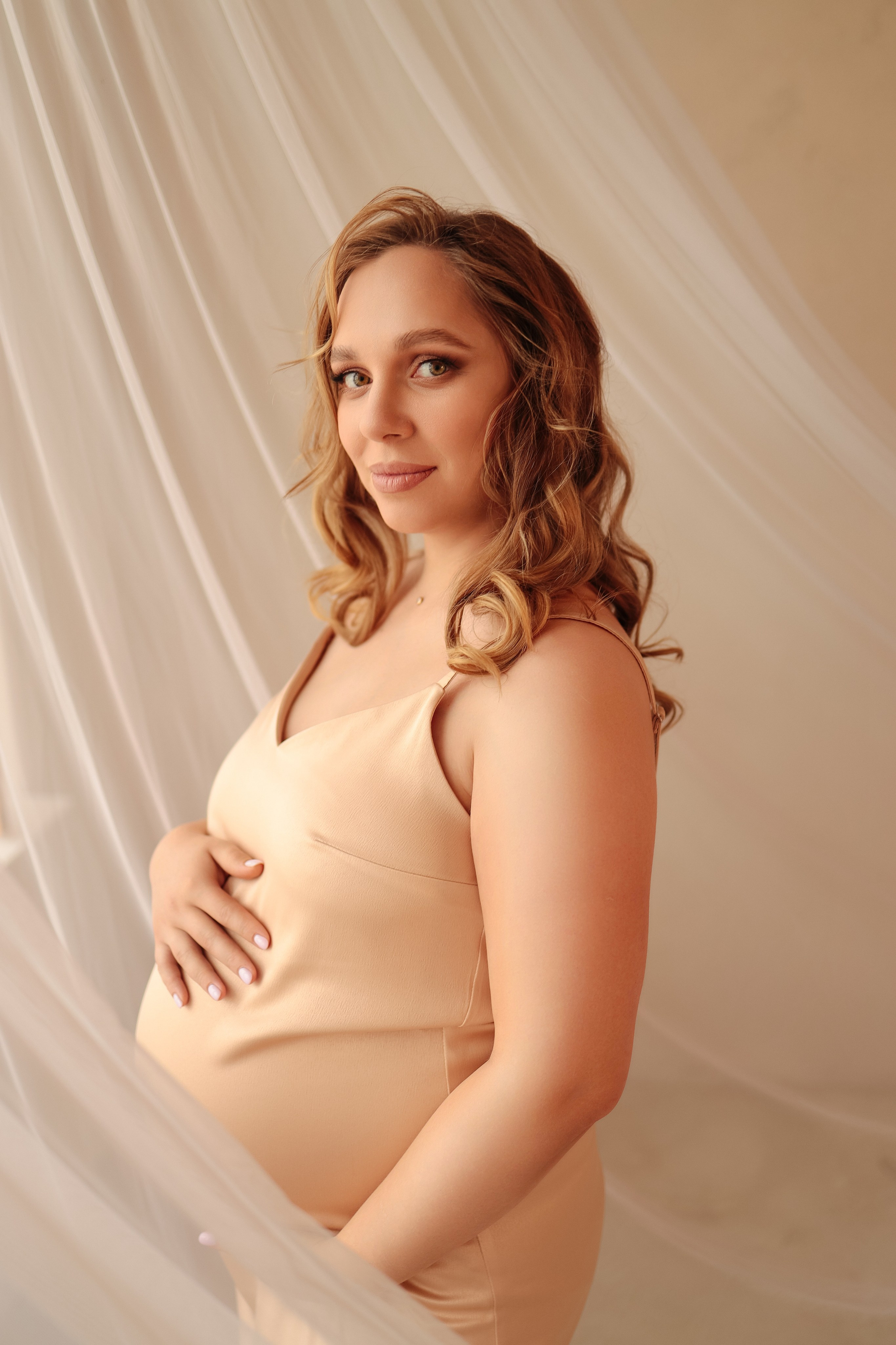 Анастасия. Marina Shakirova Photography