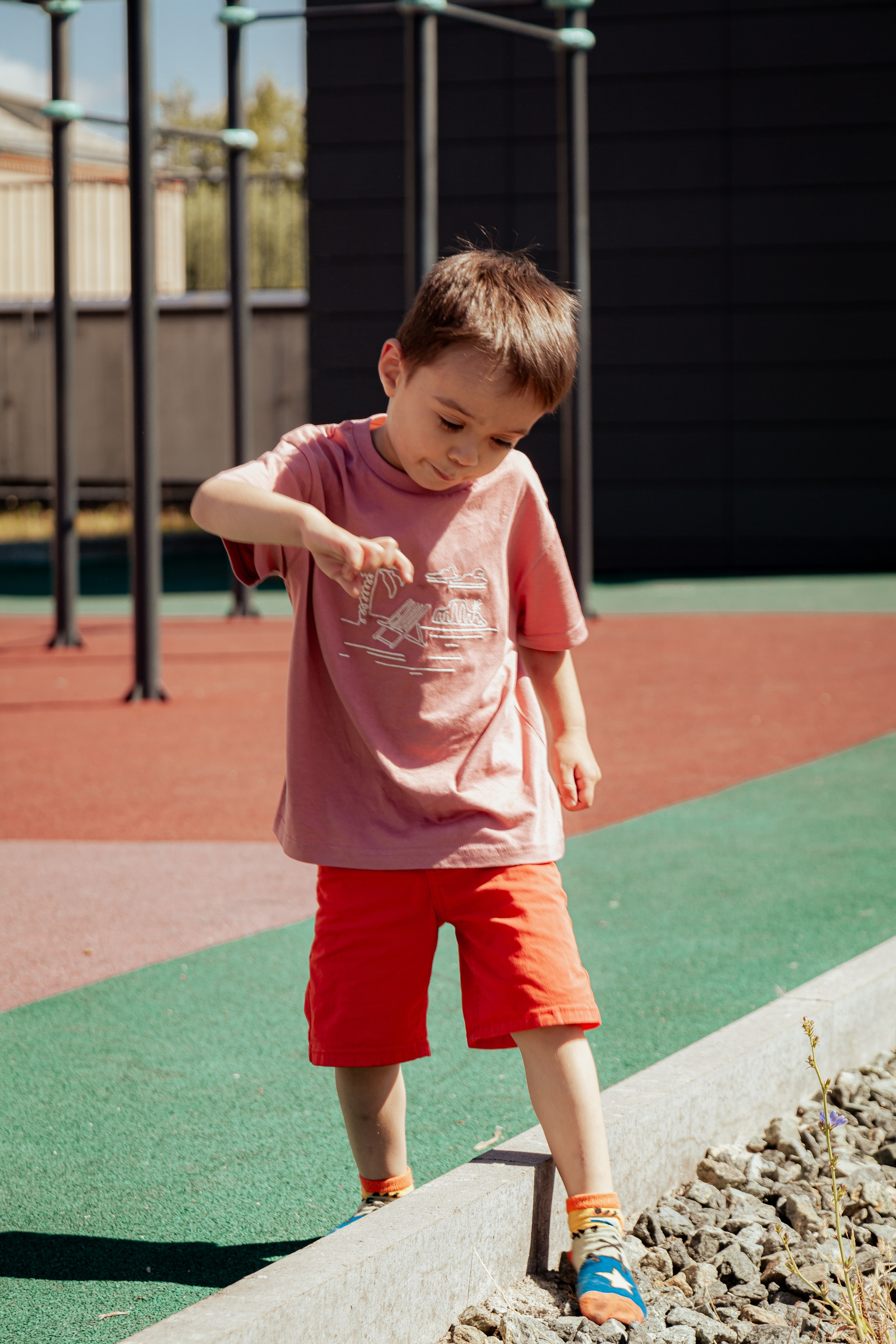 День рождение Марка. 26.07.25. Профессиональное фото в Казани: от идеи до результата. Фотограф Яна Мур